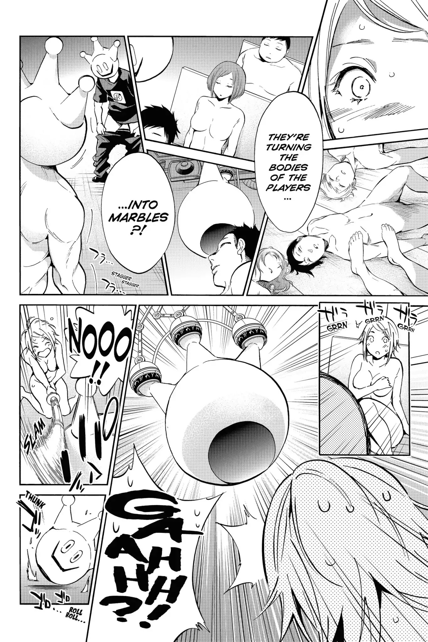Real Account II chapter 22 page 23