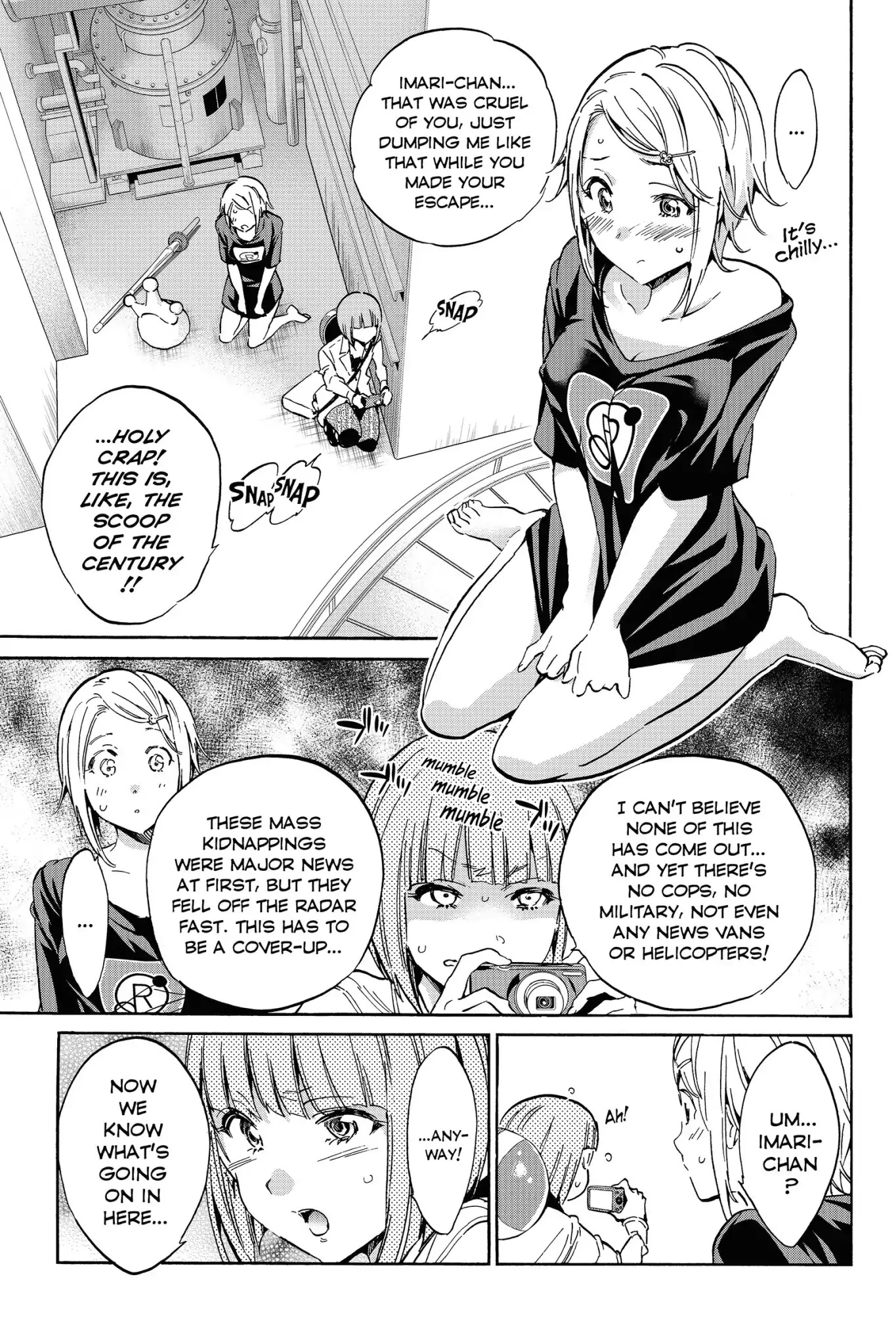 Real Account II chapter 22 page 24
