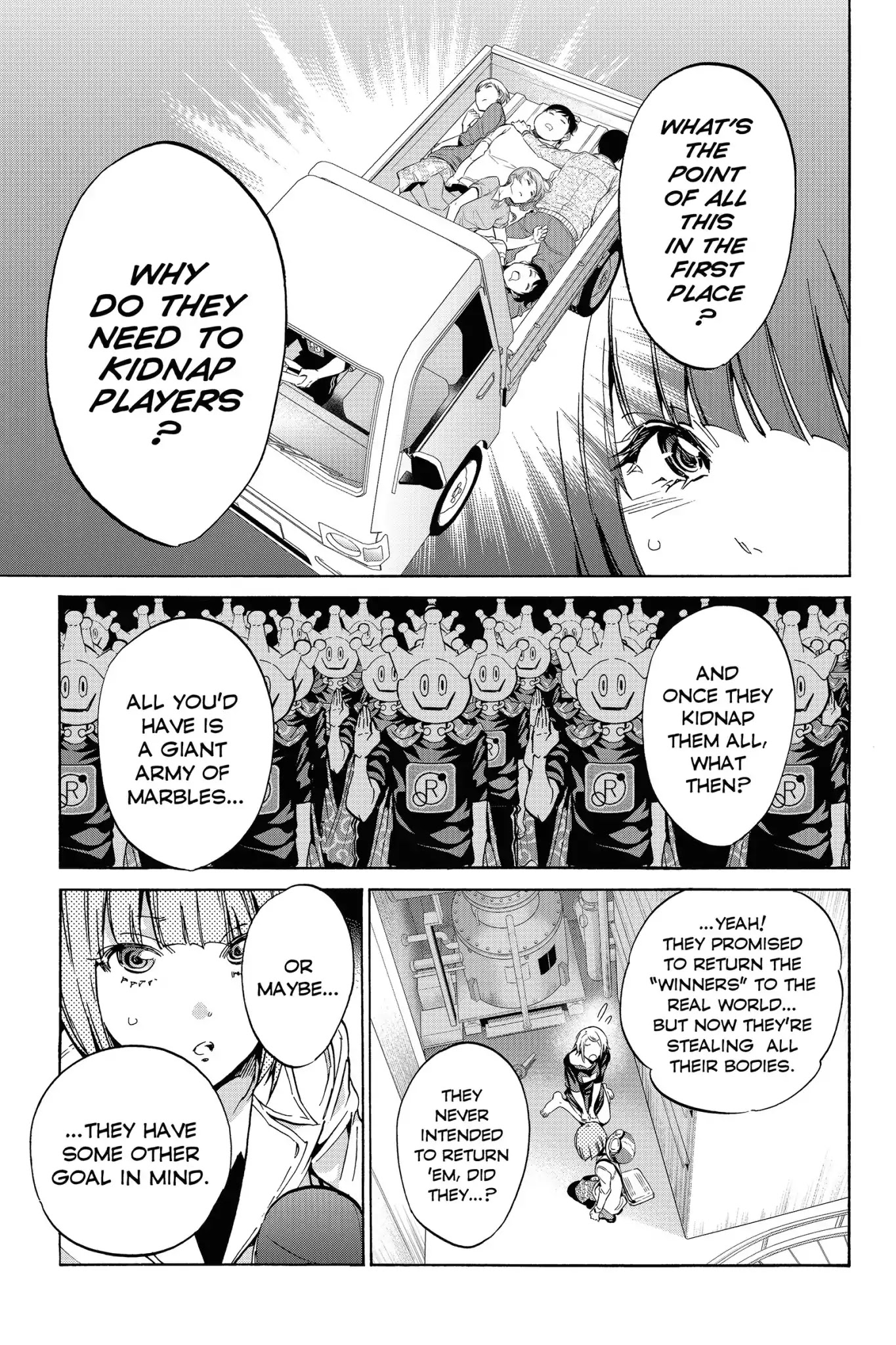Real Account II chapter 22 page 26