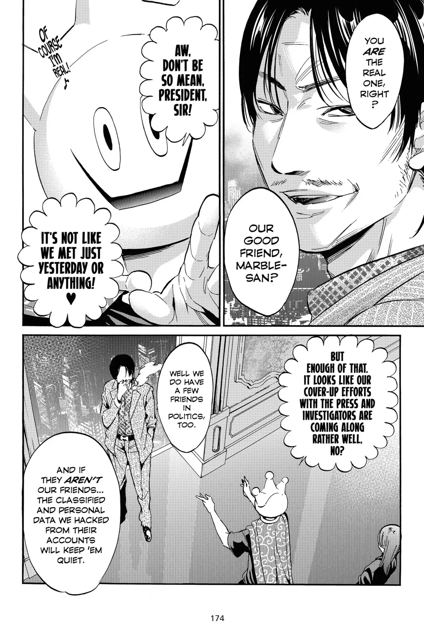 Real Account II chapter 22 page 29