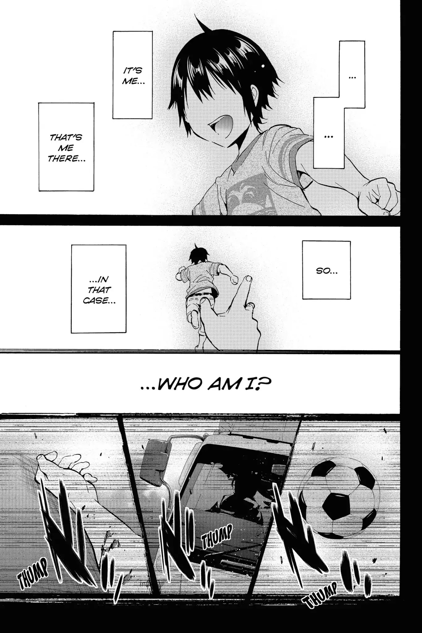 Real Account II chapter 22 page 3