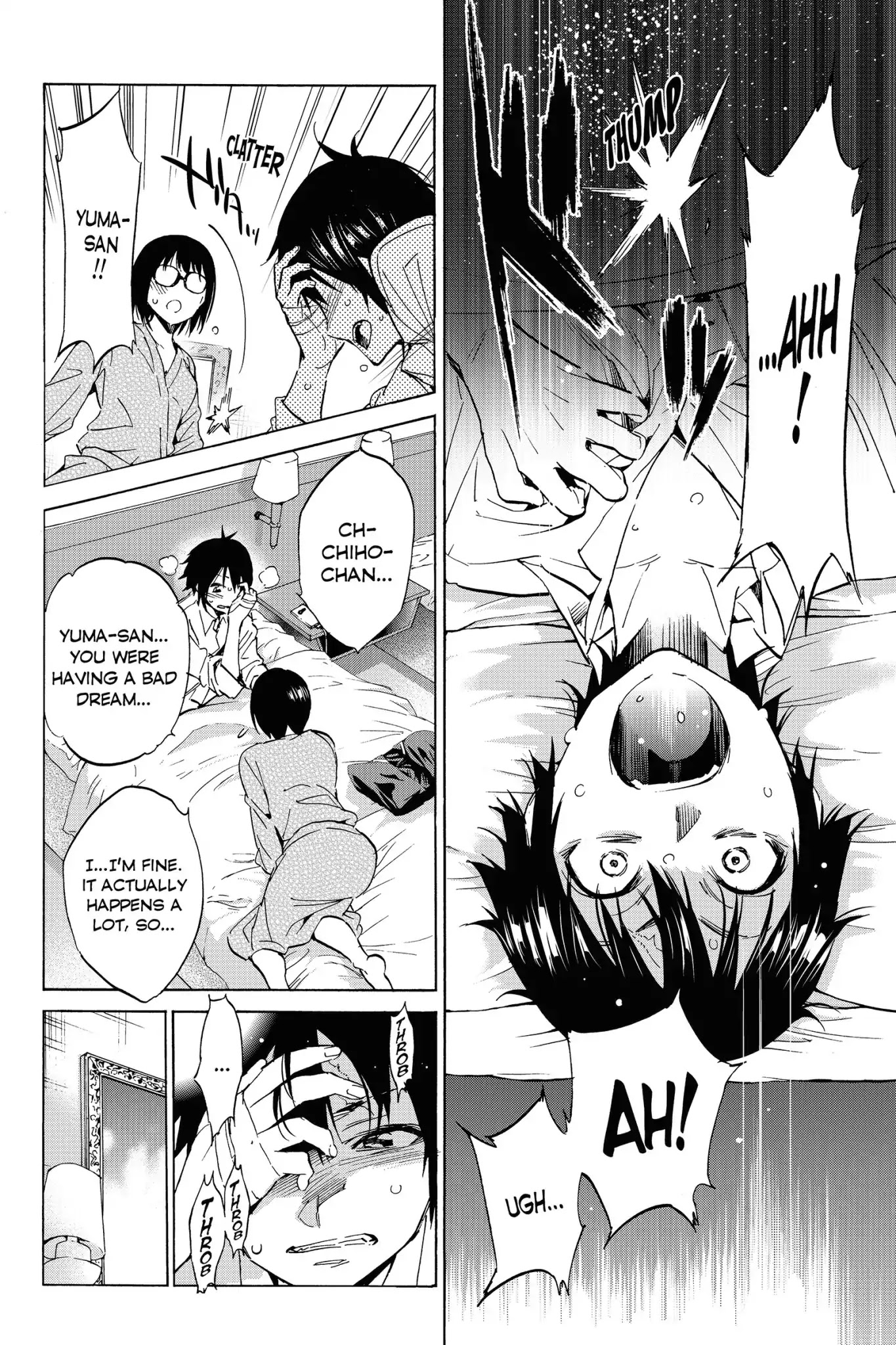 Real Account II chapter 22 page 4