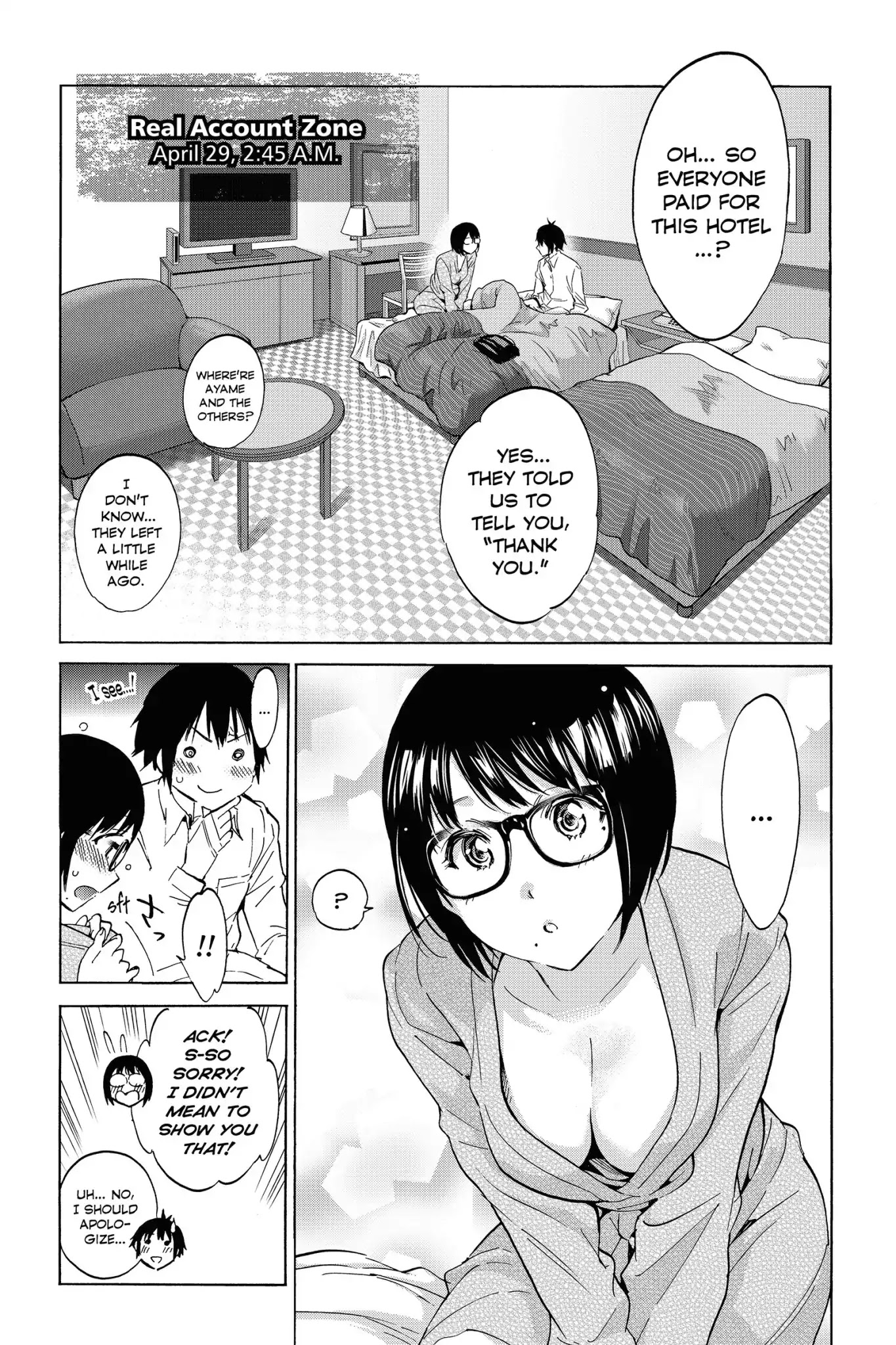 Real Account II chapter 22 page 5