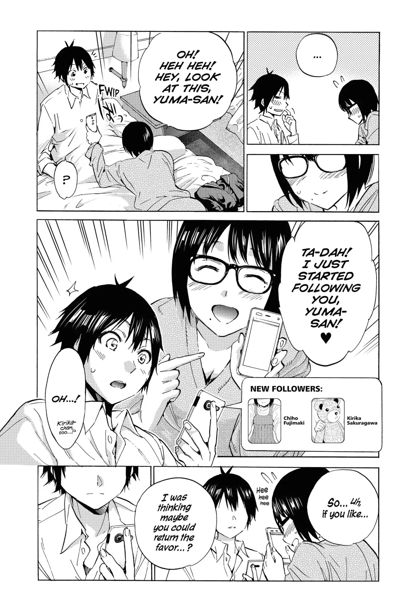 Real Account II chapter 22 page 6