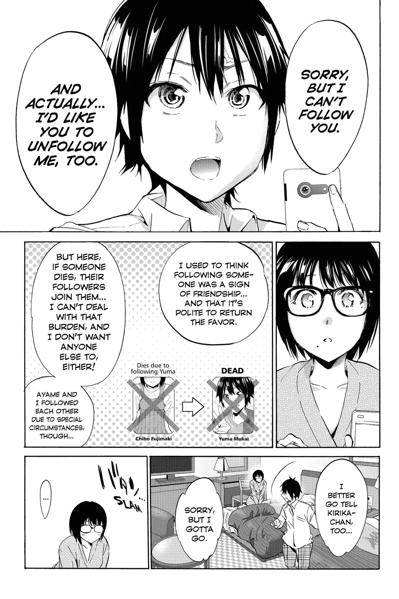 Real Account II chapter 22 page 7