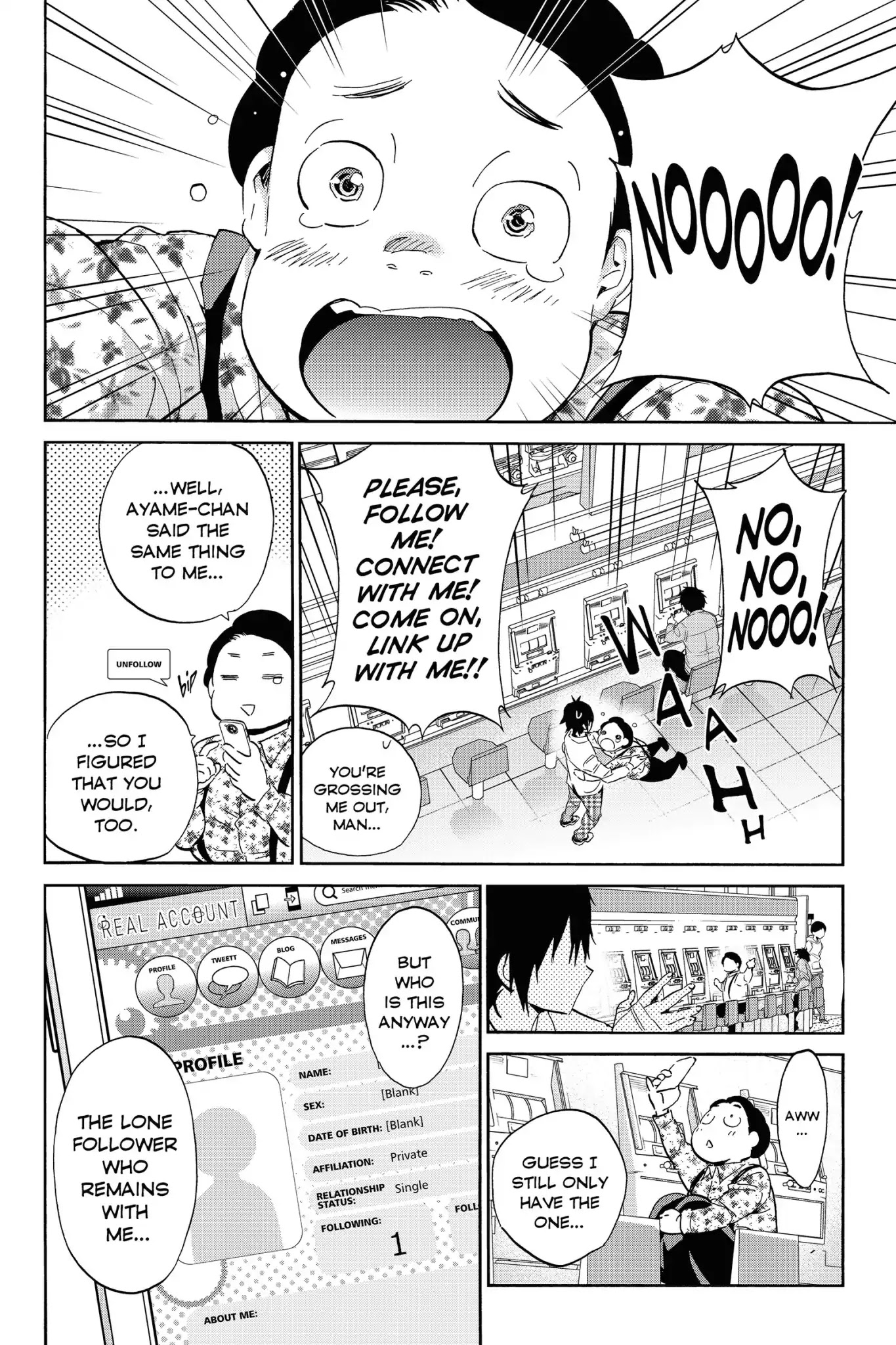 Real Account II chapter 22 page 8