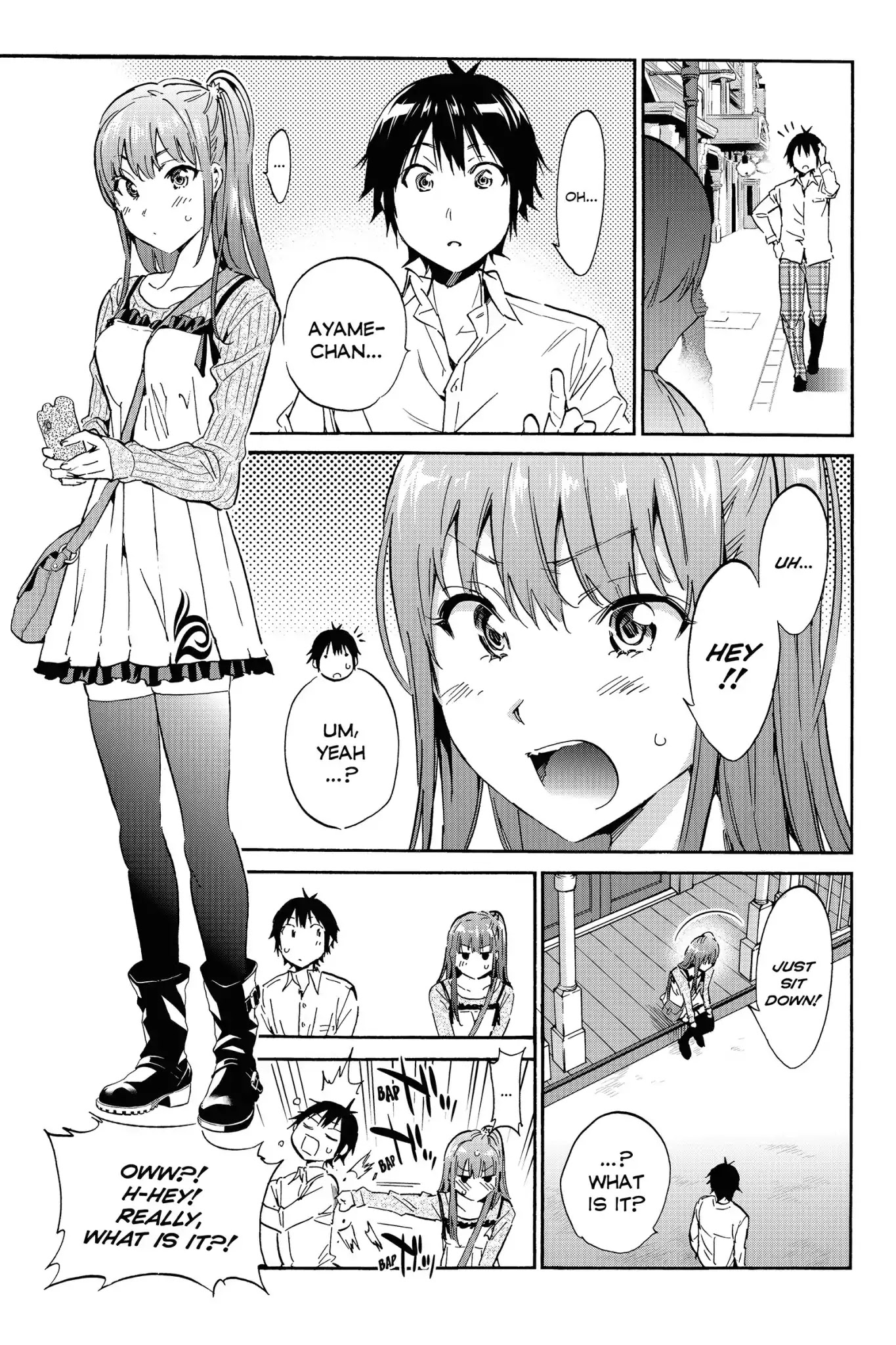 Real Account II chapter 22 page 9