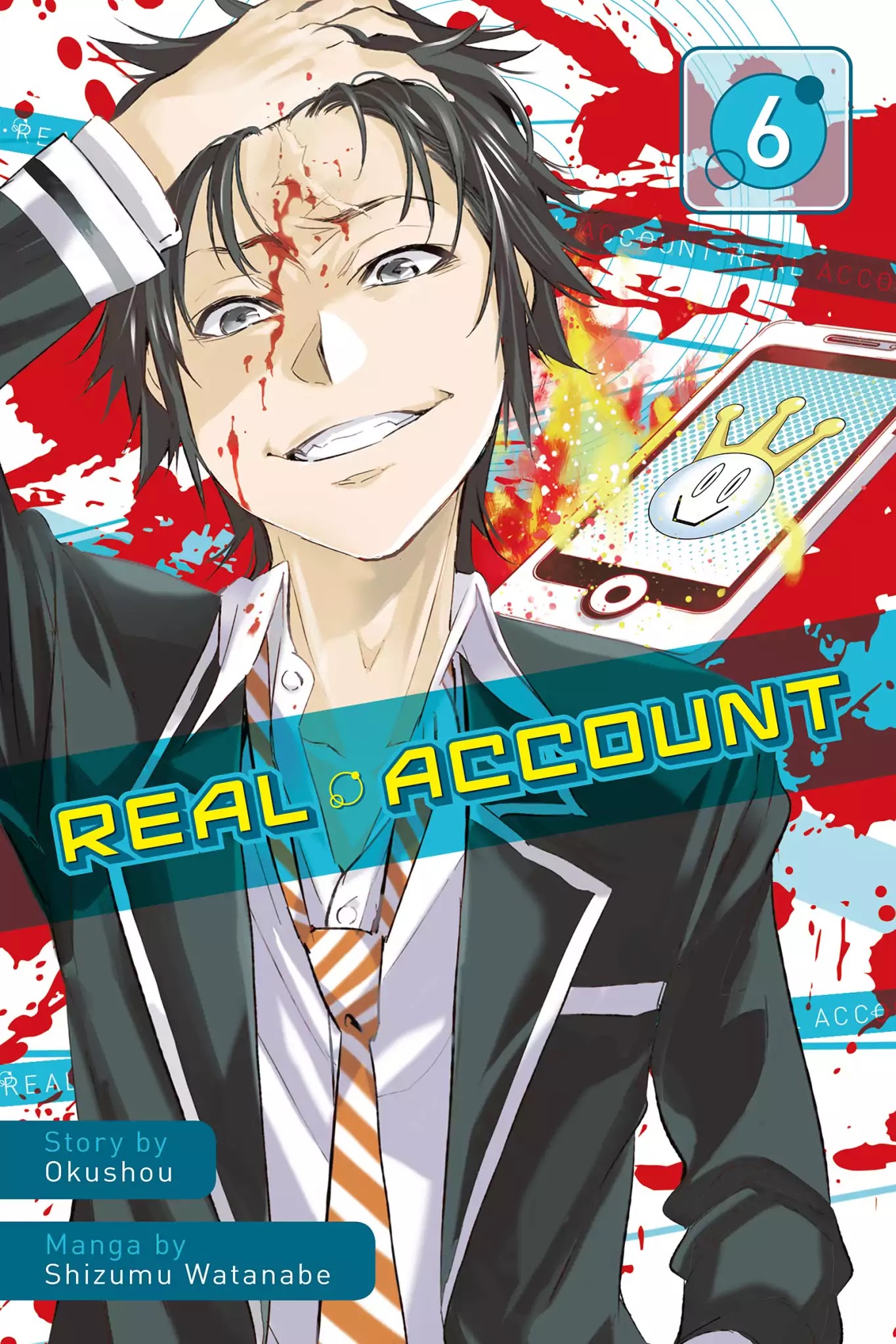 Real Account II chapter 23 page 1