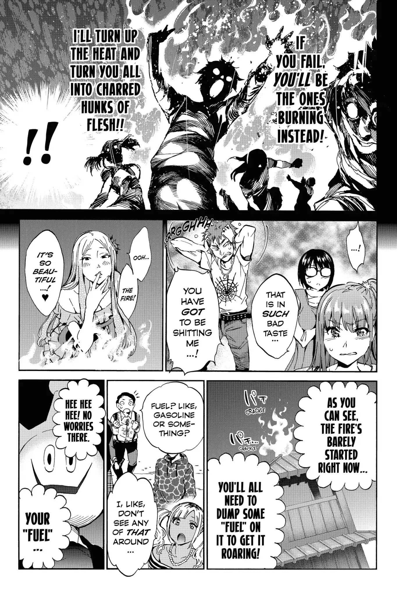 Real Account II chapter 23 page 13