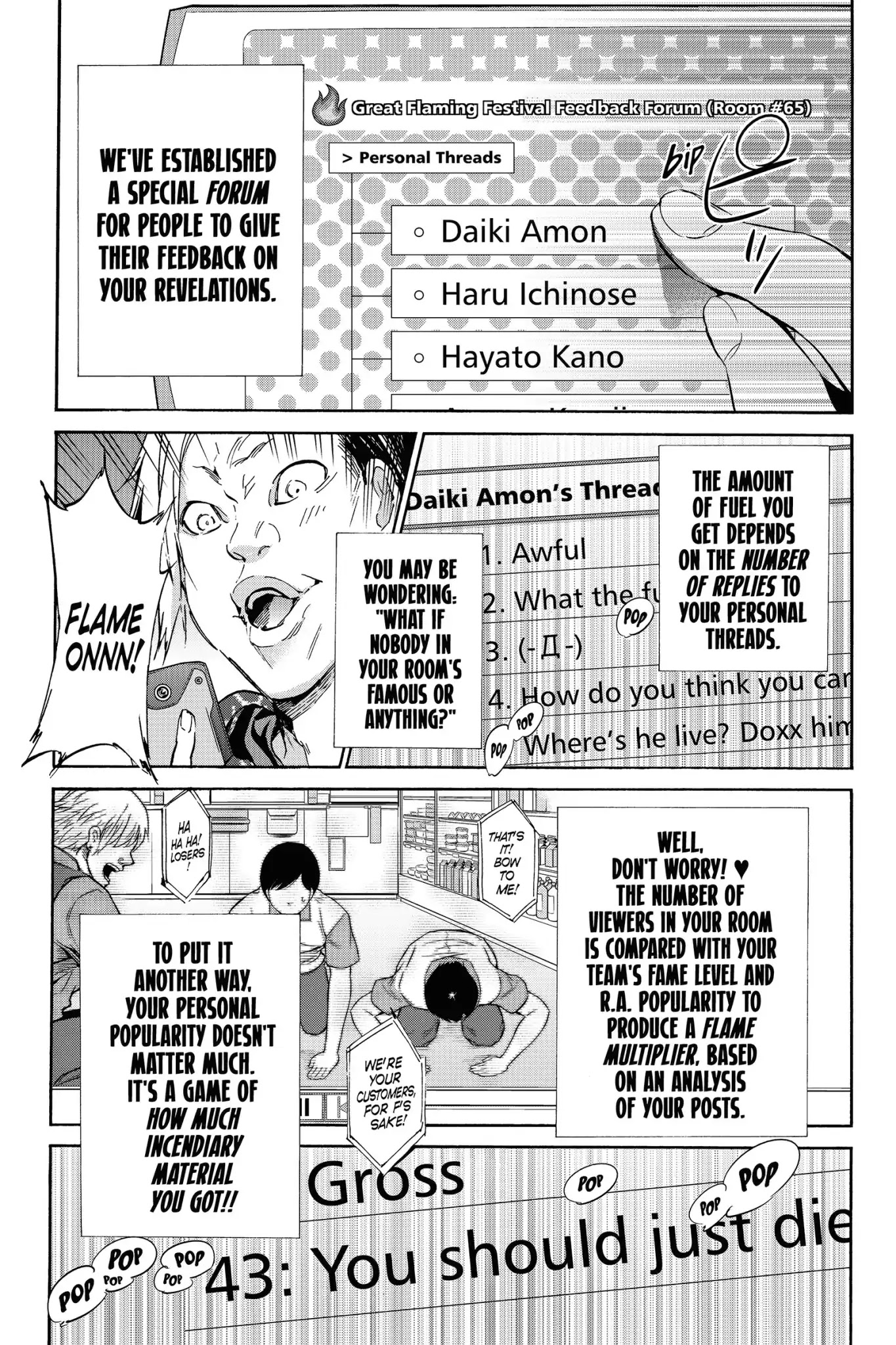 Real Account II chapter 23 page 19