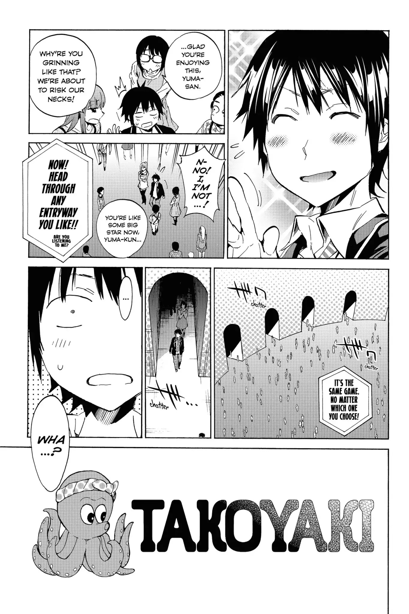 Real Account II chapter 23 page 6