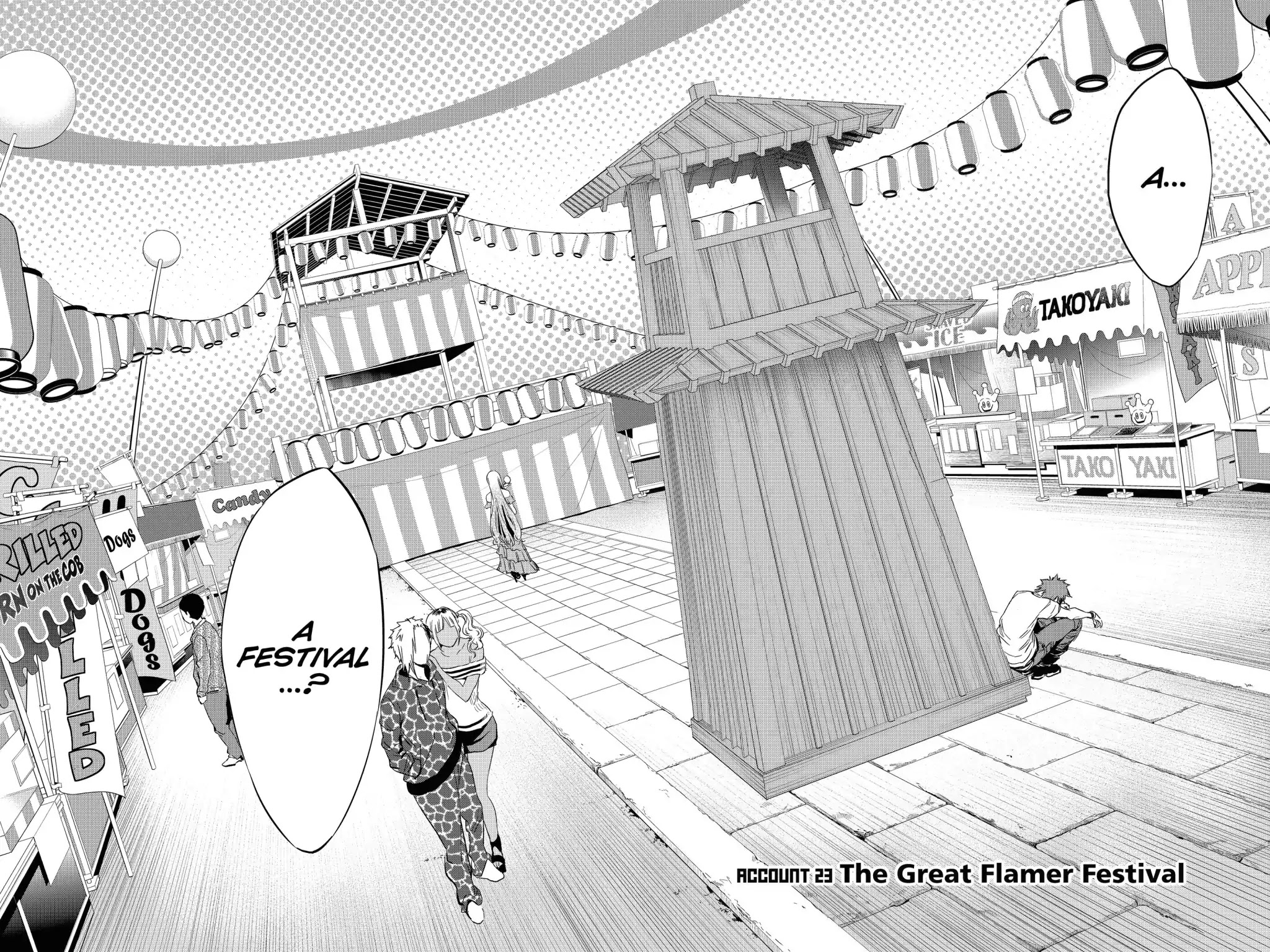 Real Account II chapter 23 page 7