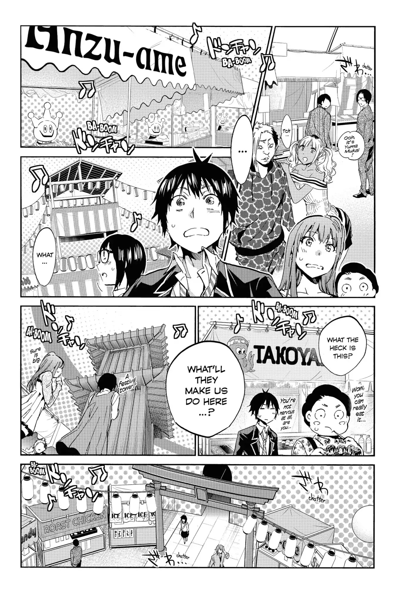 Real Account II chapter 23 page 8
