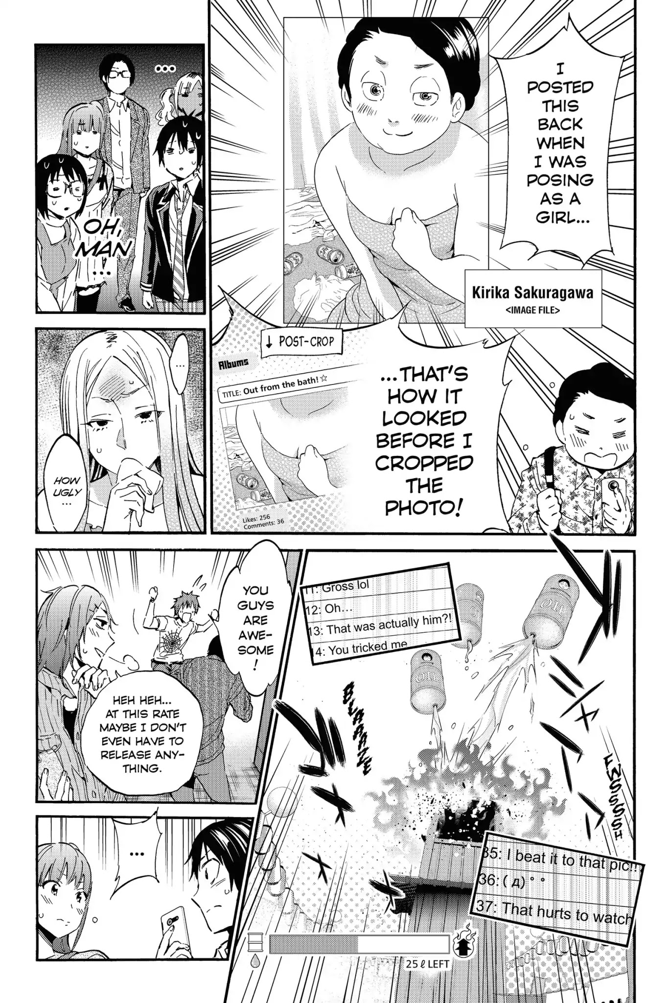 Real Account II chapter 24 page 11