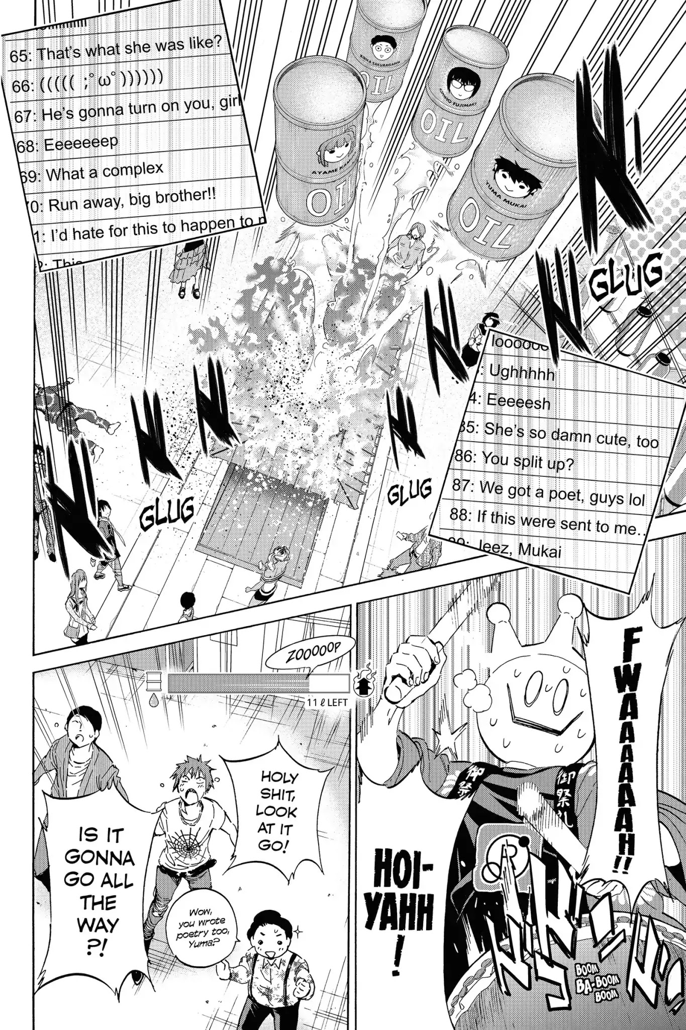 Real Account II chapter 24 page 14