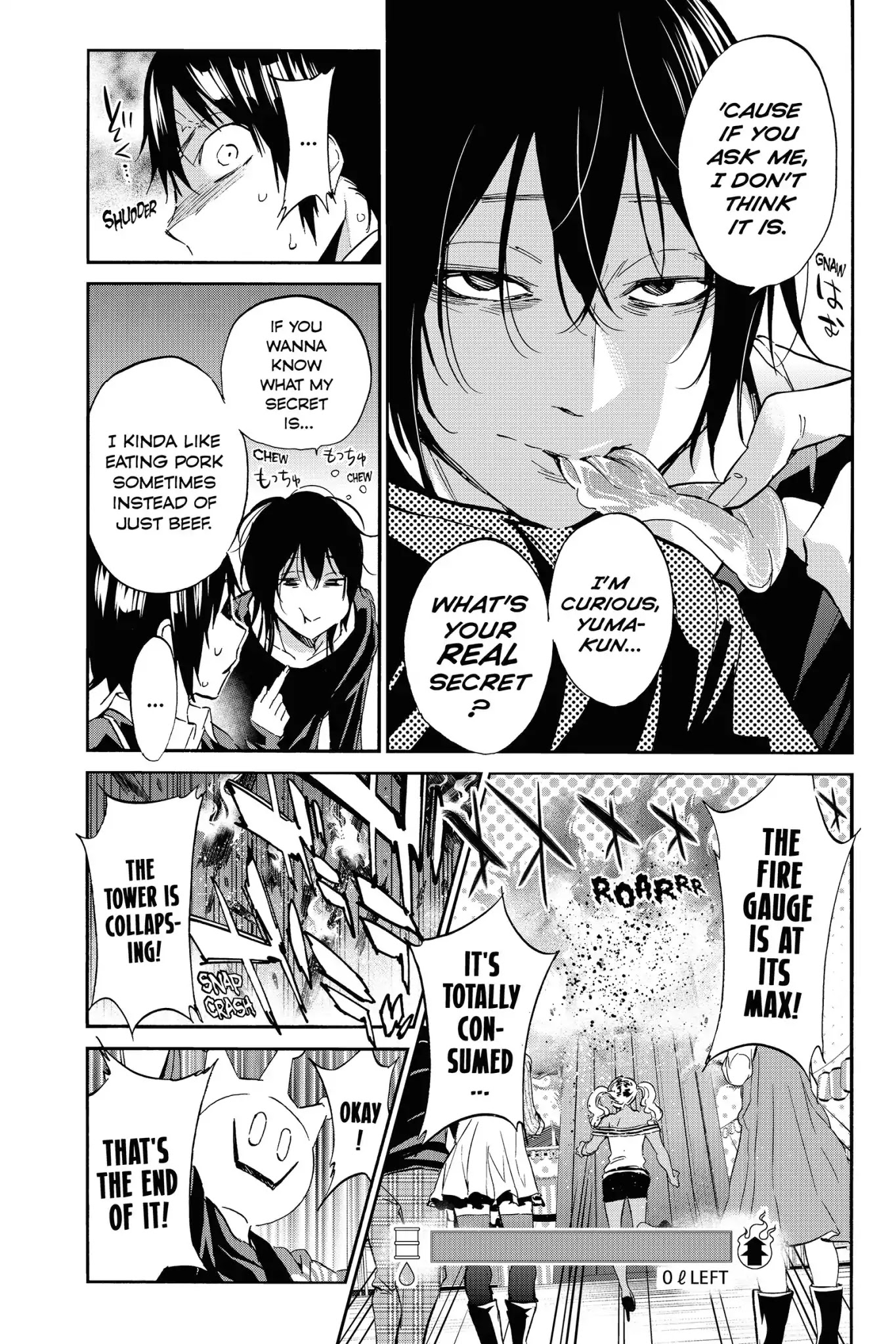 Real Account II chapter 24 page 17