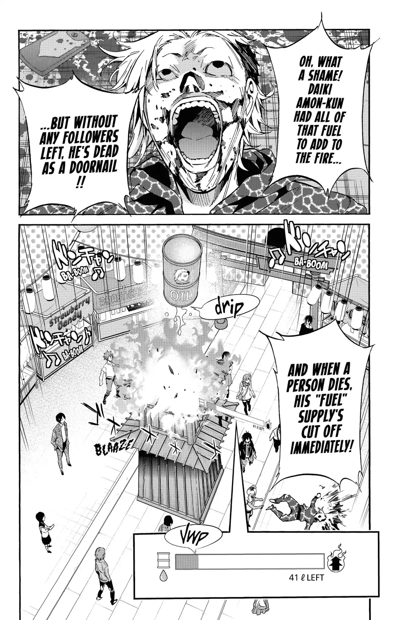 Real Account II chapter 24 page 2