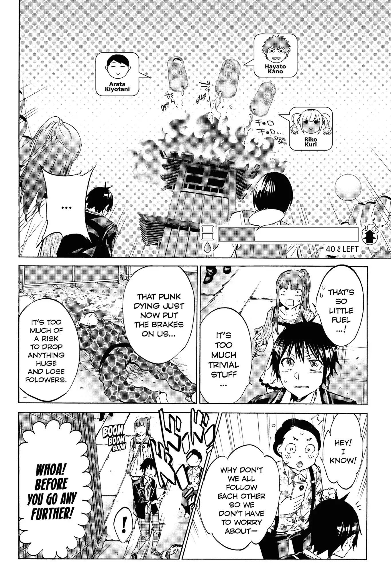 Real Account II chapter 24 page 6
