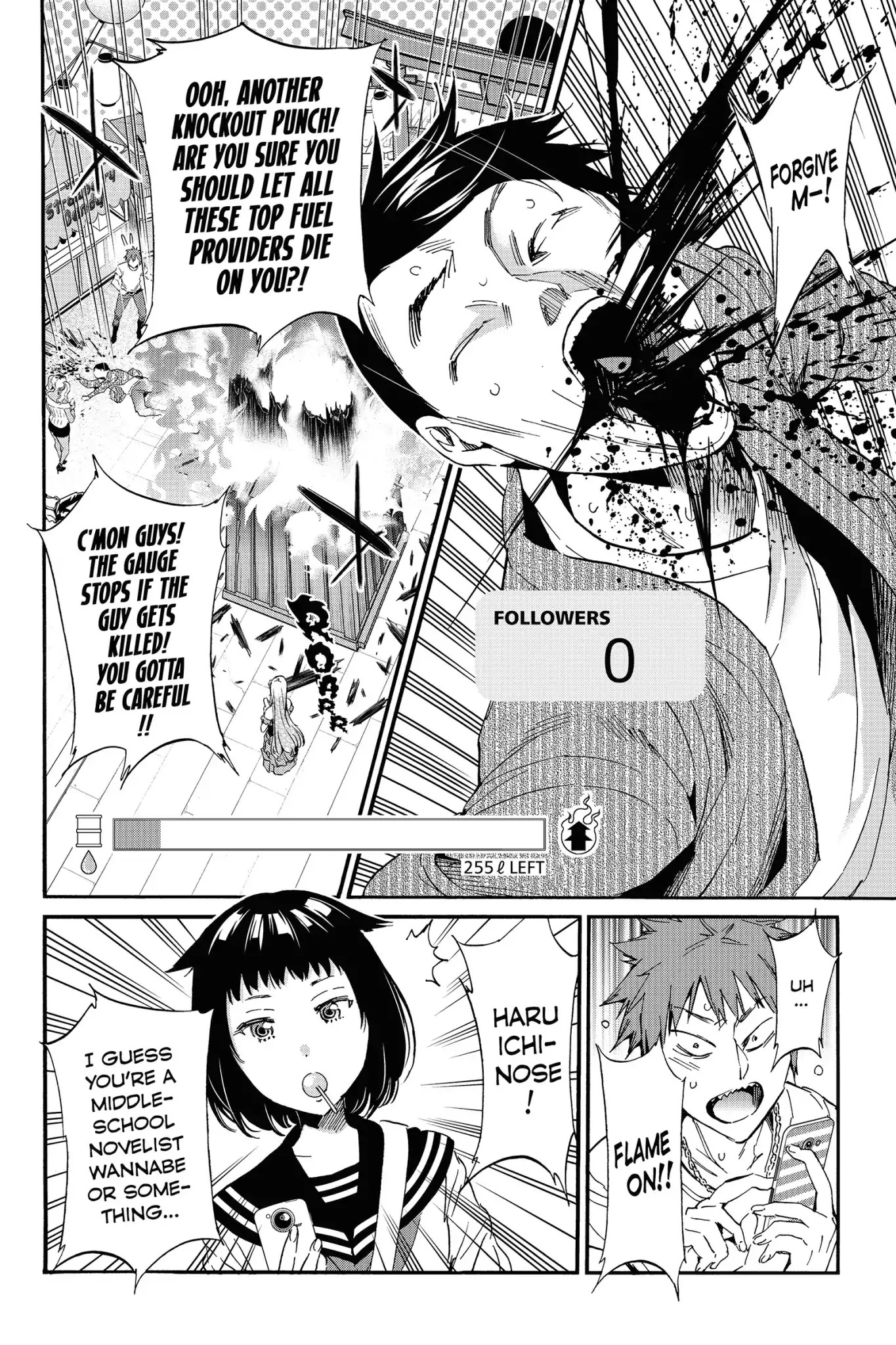 Real Account II chapter 25 page 10