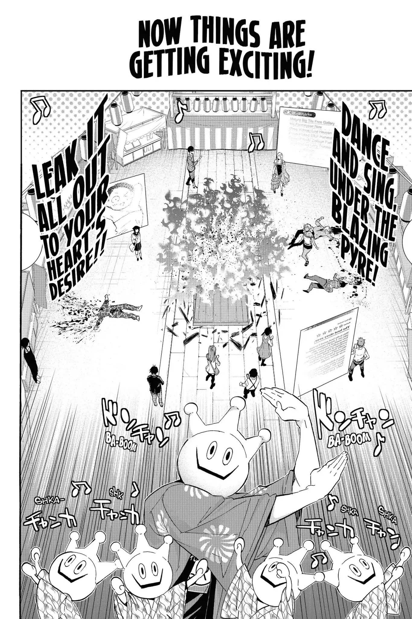 Real Account II chapter 25 page 12