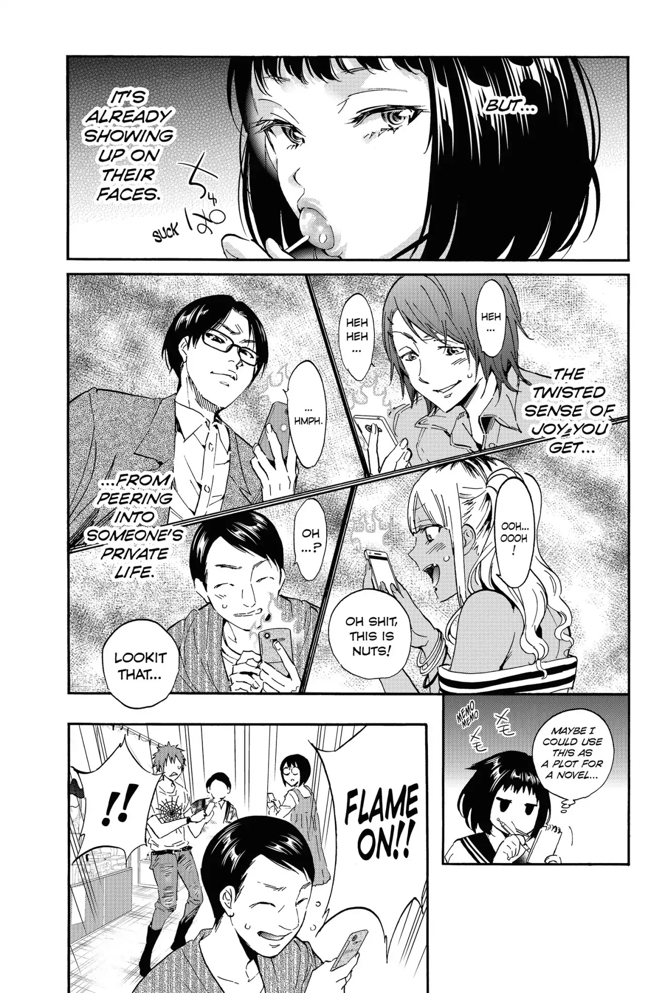 Real Account II chapter 25 page 5