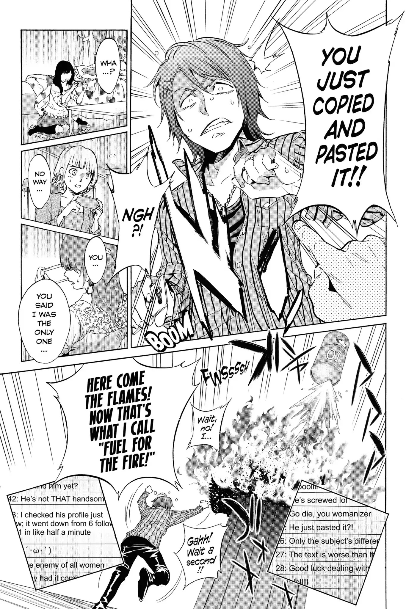 Real Account II chapter 25 page 7
