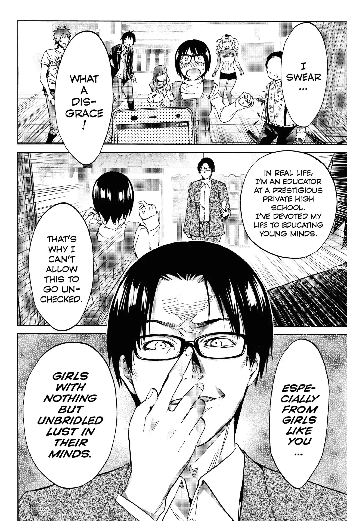 Real Account II chapter 26 page 11