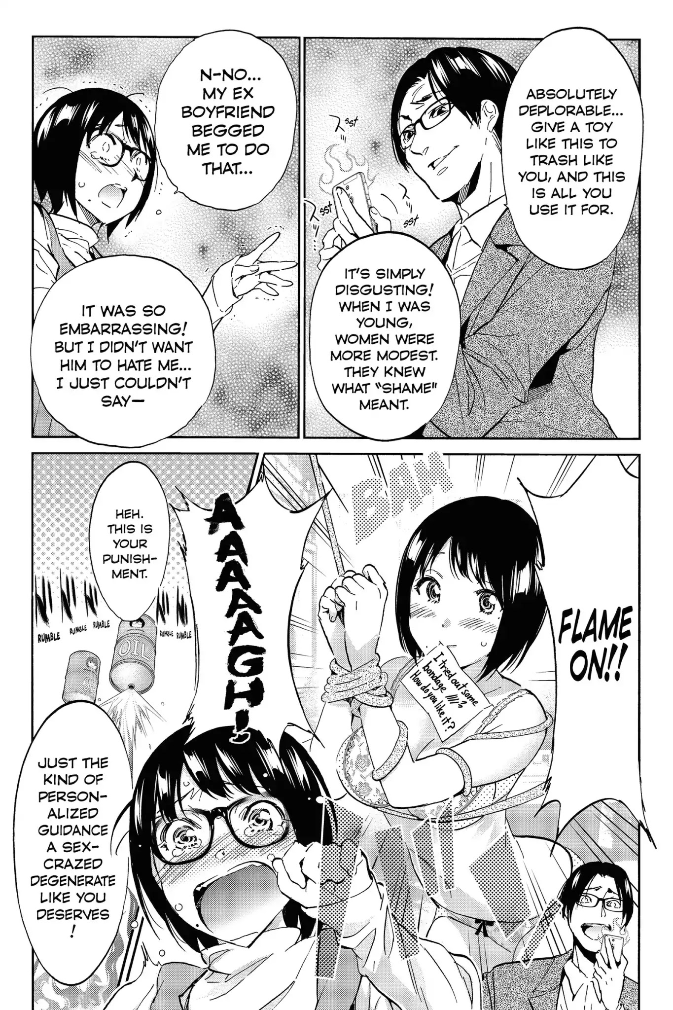 Real Account II chapter 26 page 12