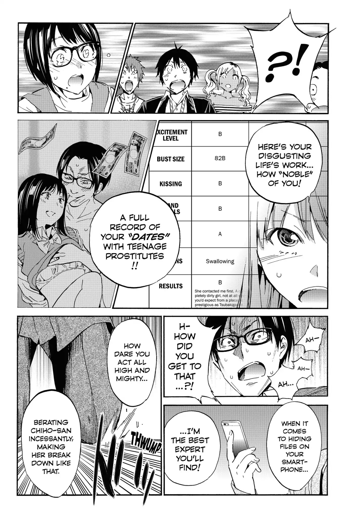 Real Account II chapter 26 page 18