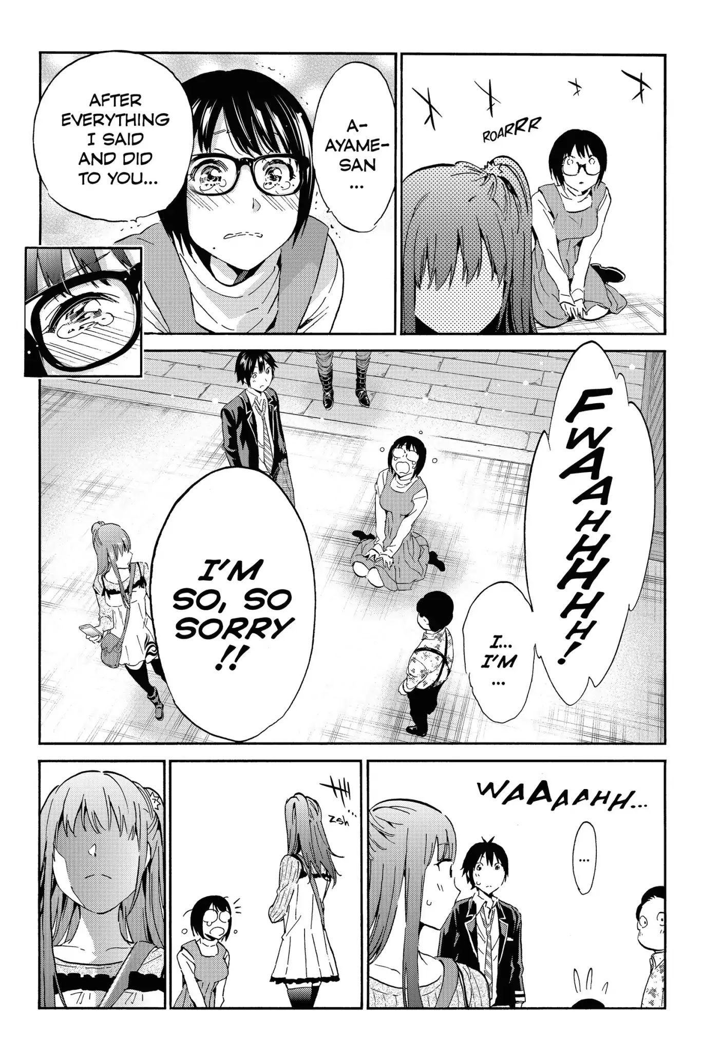 Real Account II chapter 26 page 20