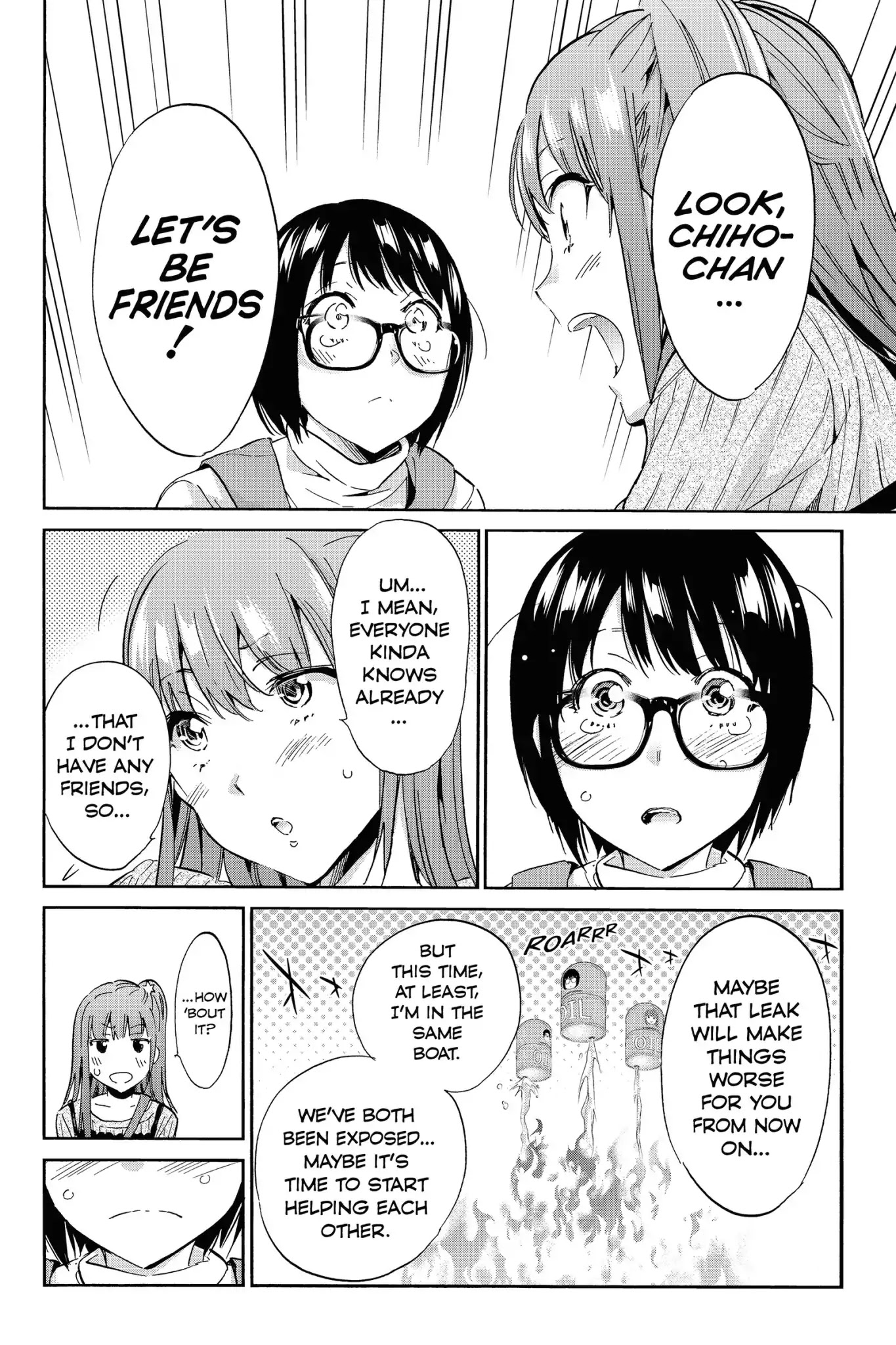 Real Account II chapter 26 page 21
