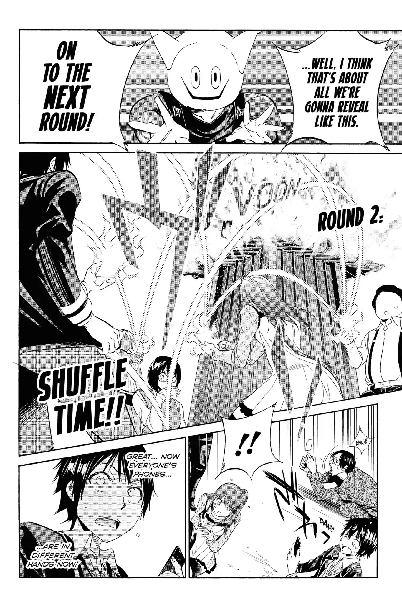 Real Account II chapter 26 page 23