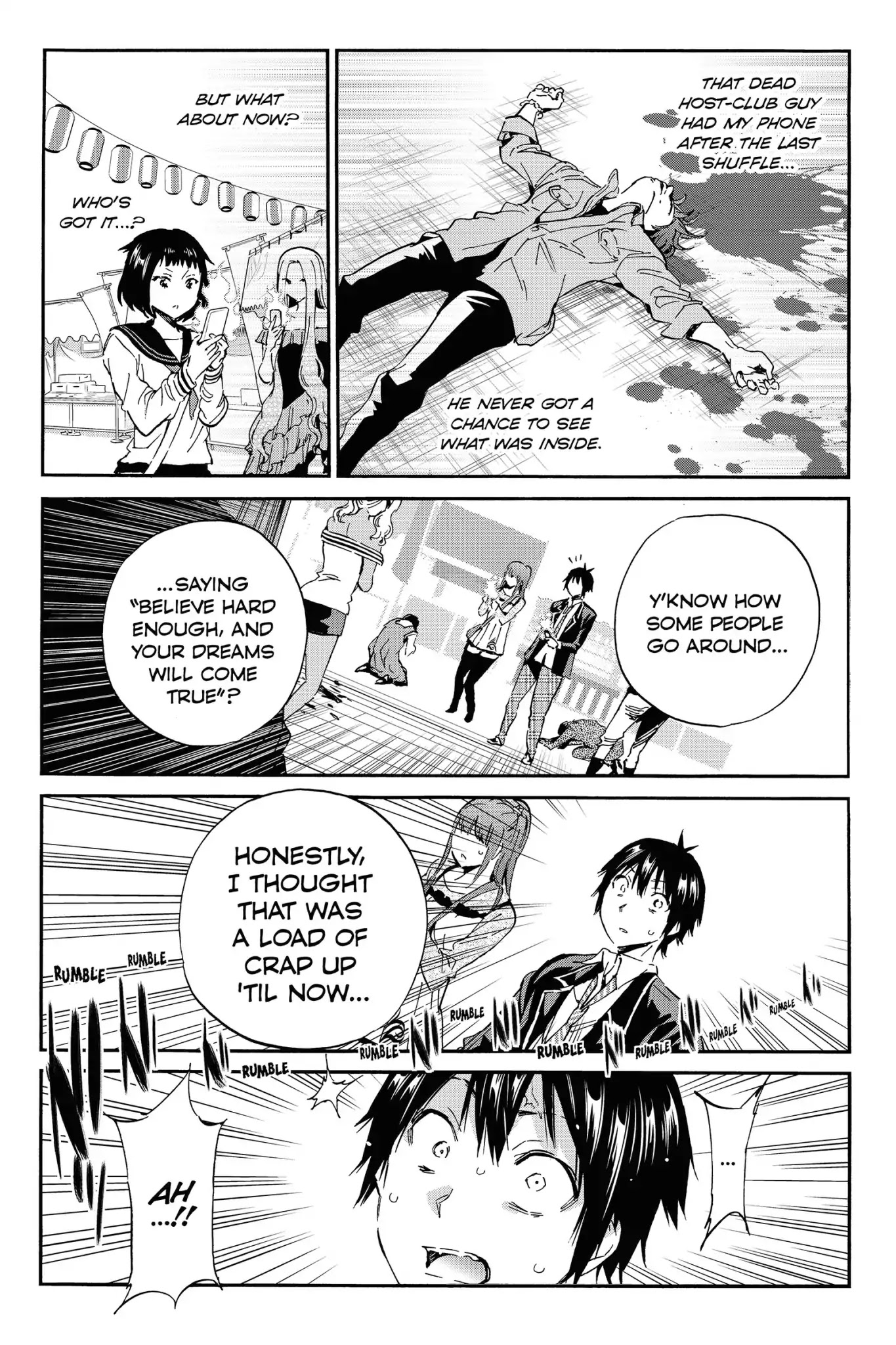 Real Account II chapter 26 page 24