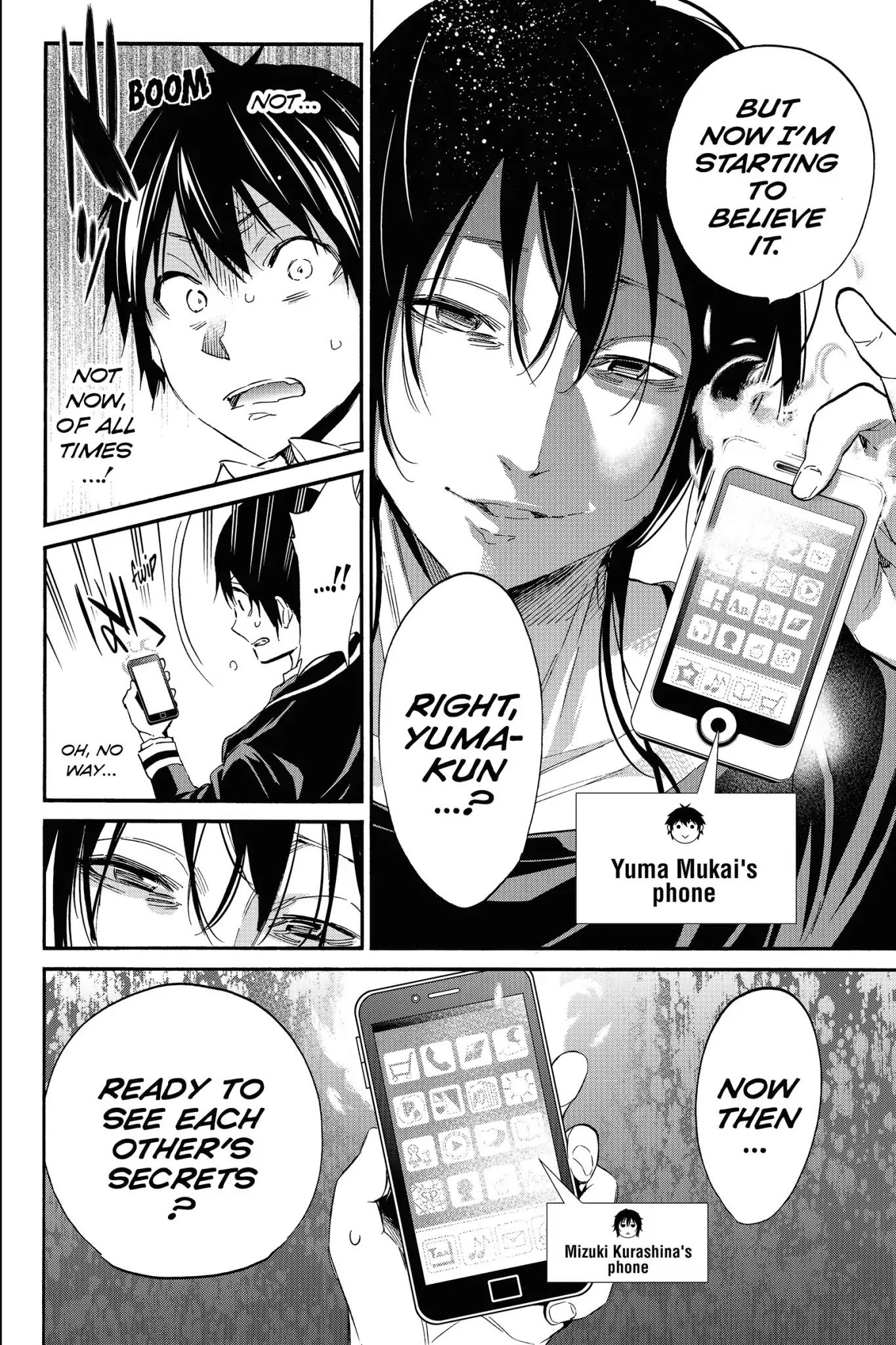 Real Account II chapter 26 page 25