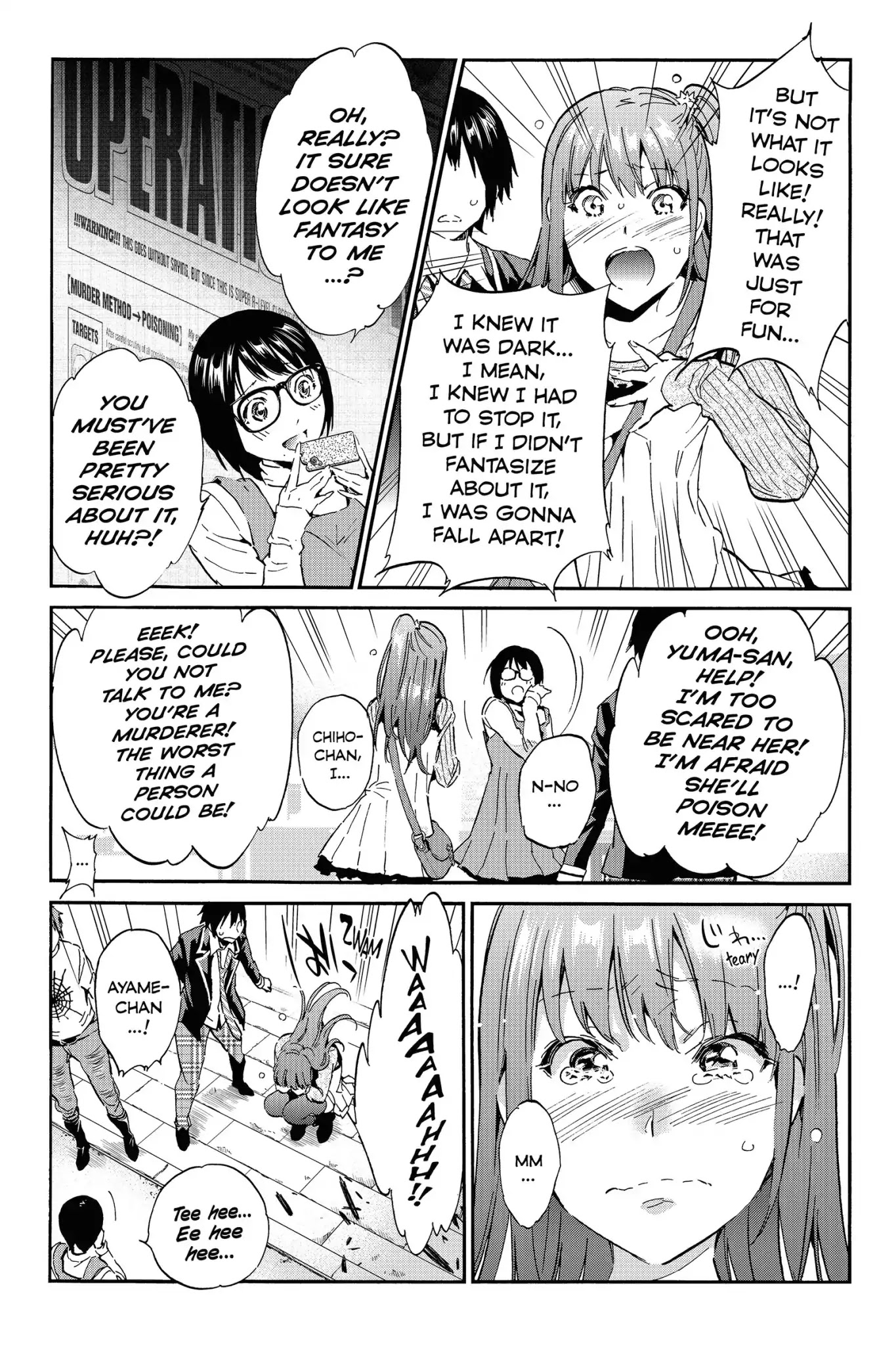 Real Account II chapter 26 page 5