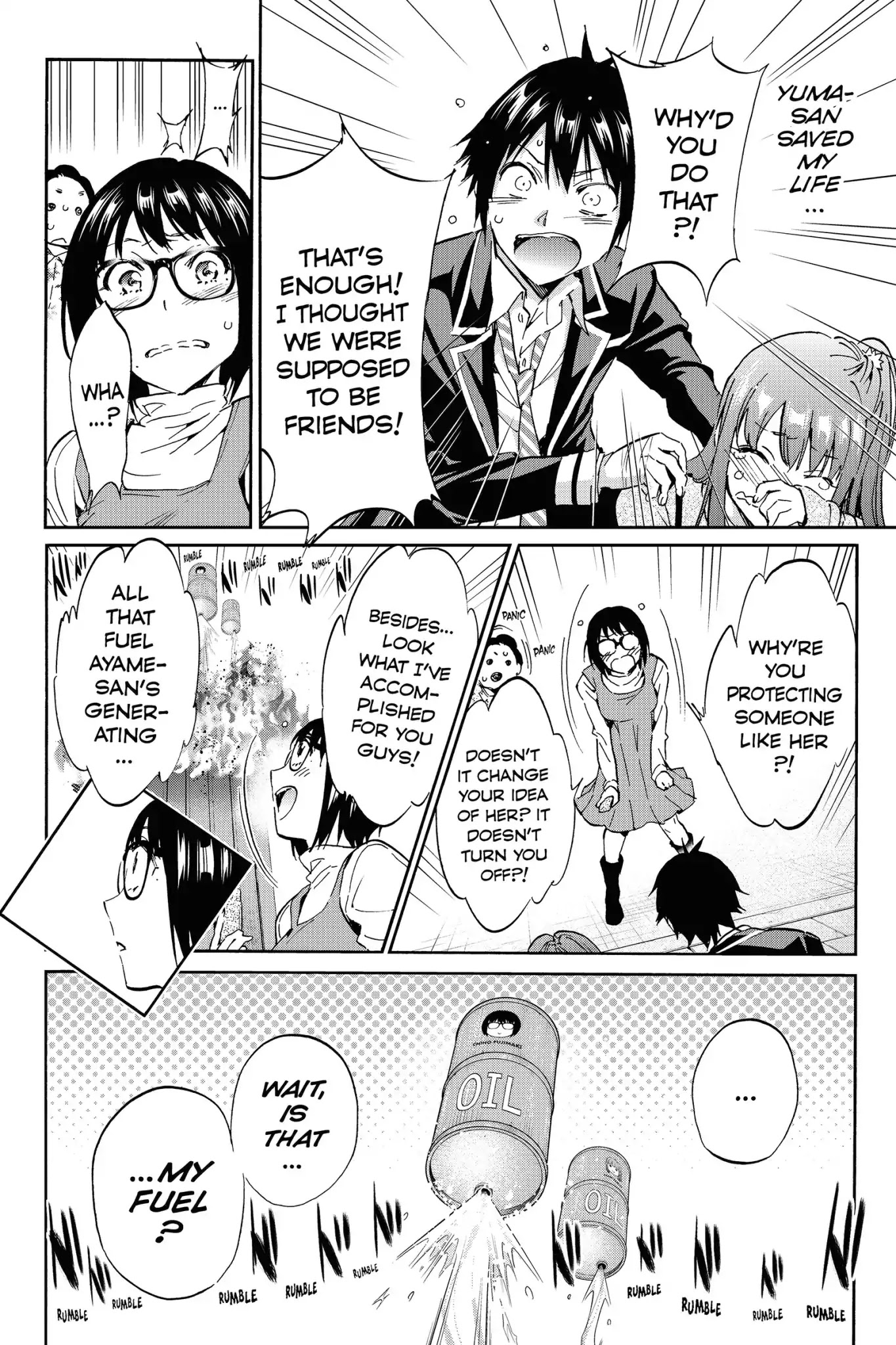 Real Account II chapter 26 page 8