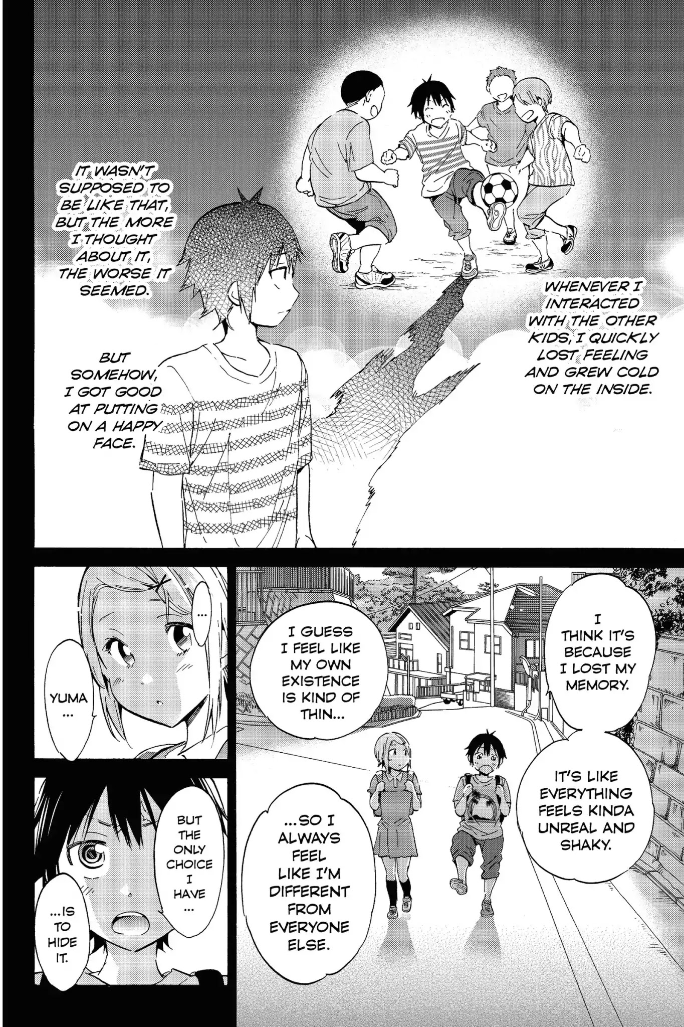 Real Account II chapter 27 page 10