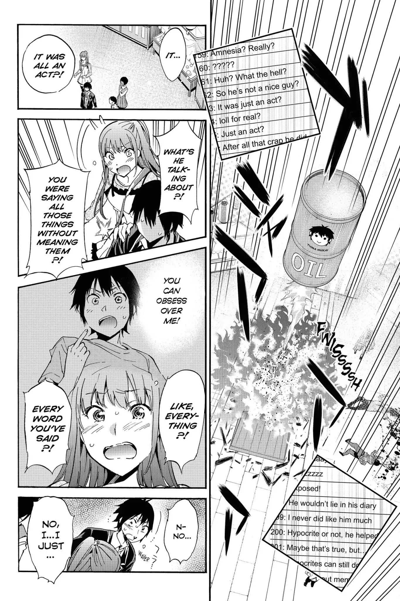 Real Account II chapter 27 page 12