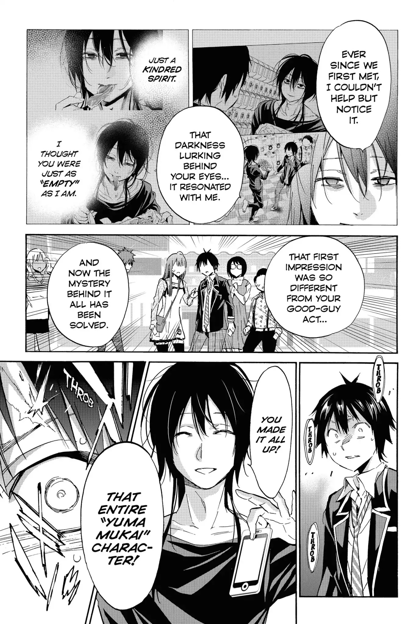 Real Account II chapter 27 page 13