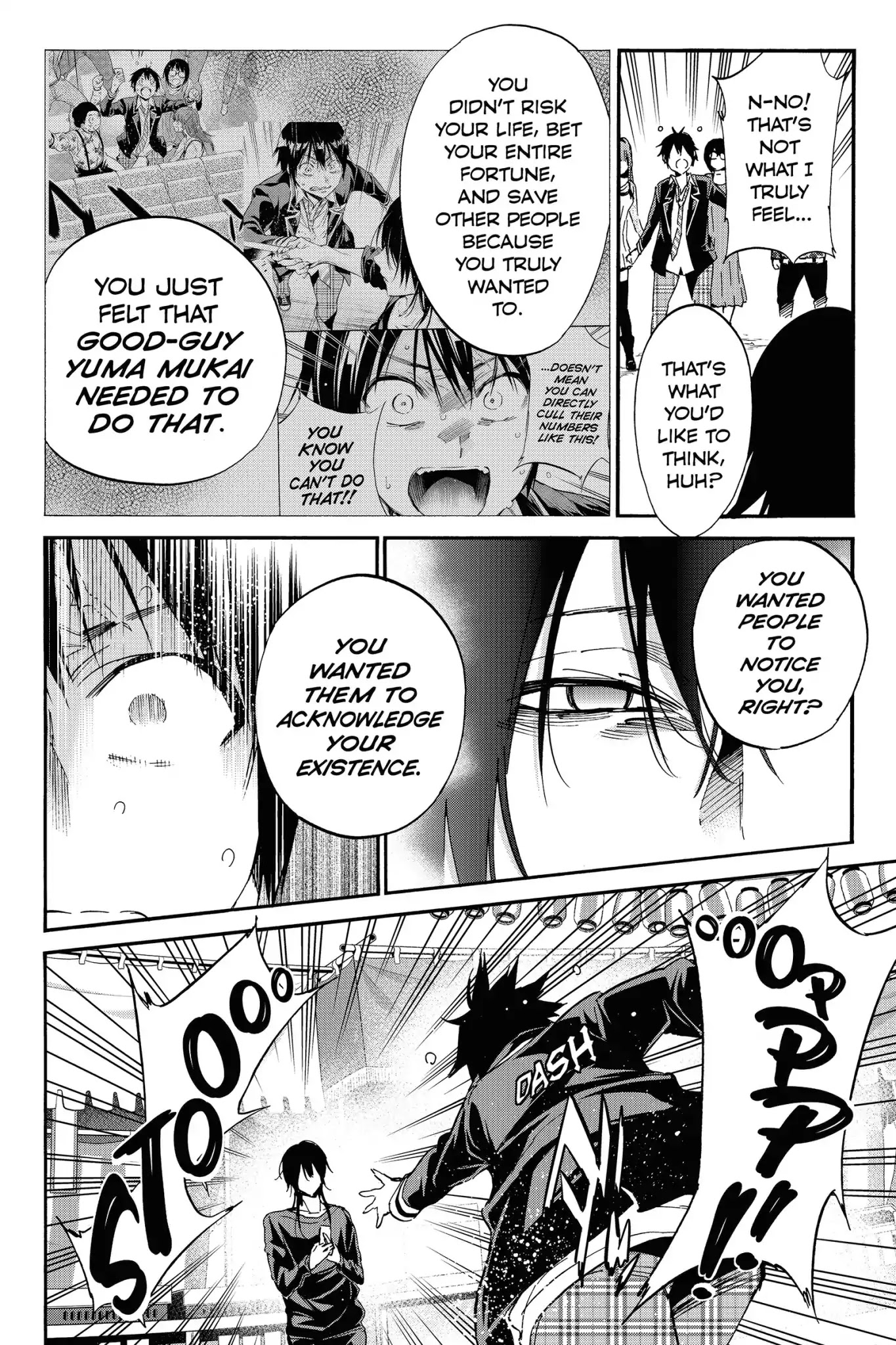 Real Account II chapter 27 page 14