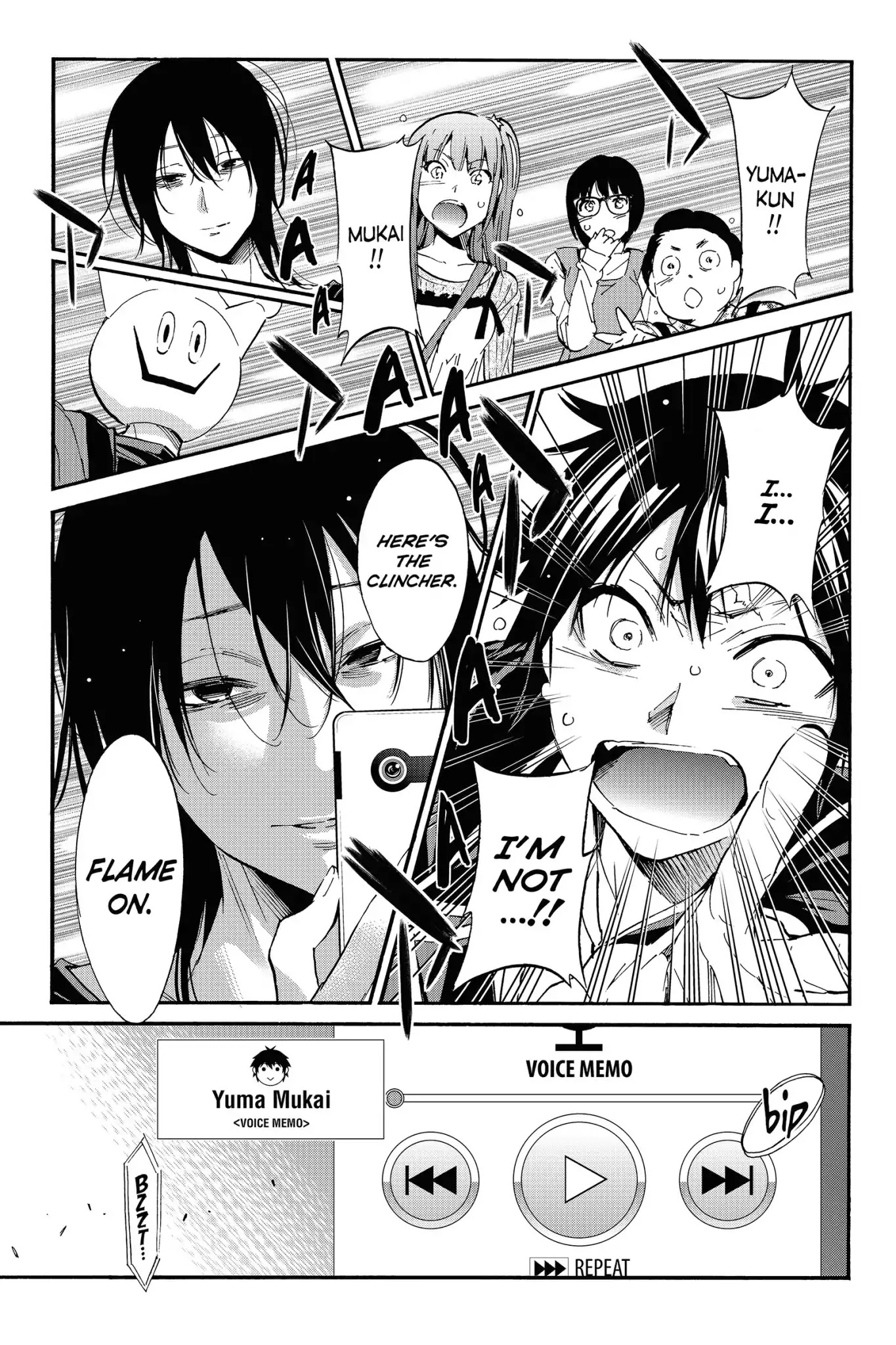 Real Account II chapter 27 page 15
