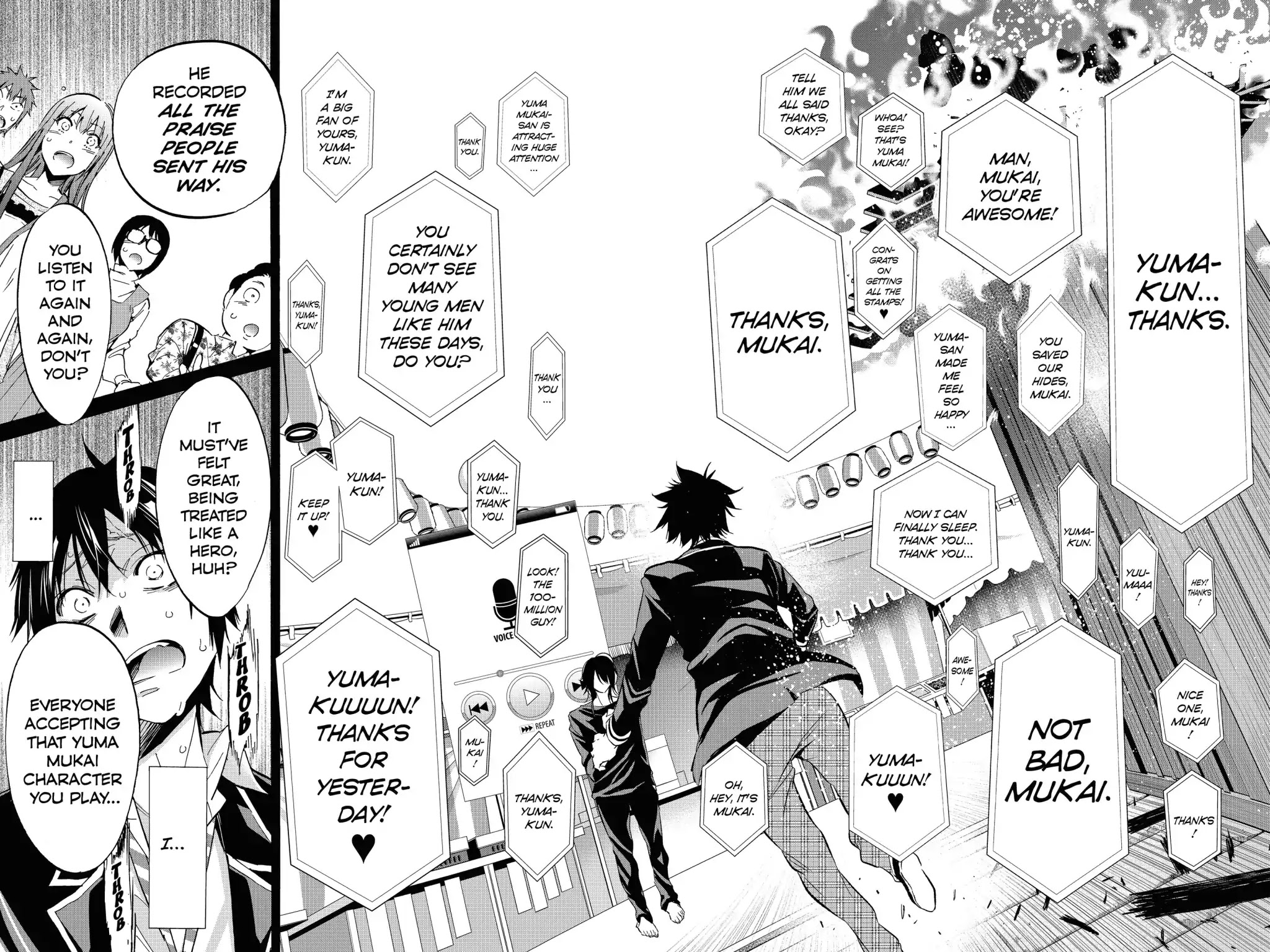 Real Account II chapter 27 page 16