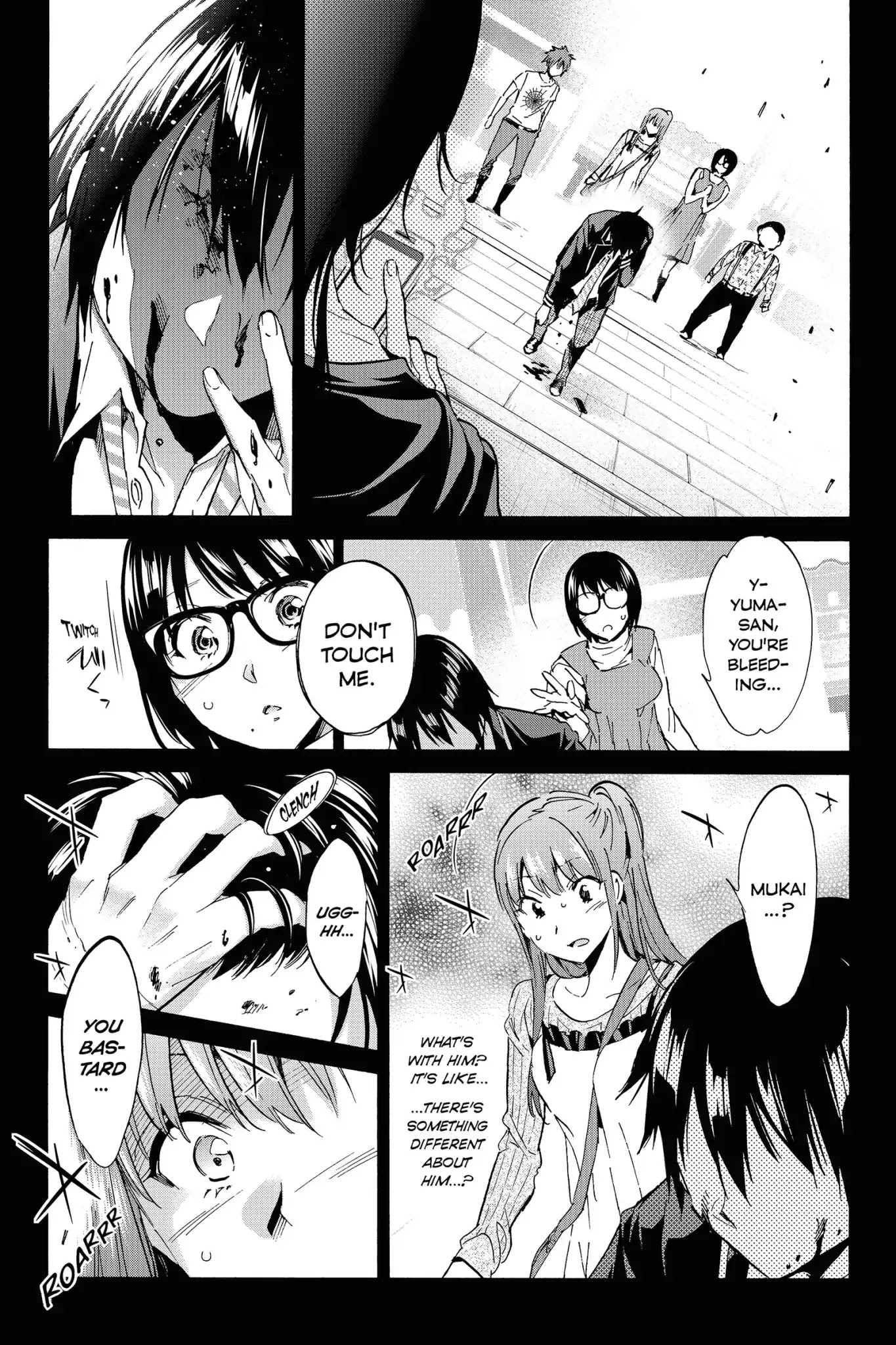 Real Account II chapter 27 page 18