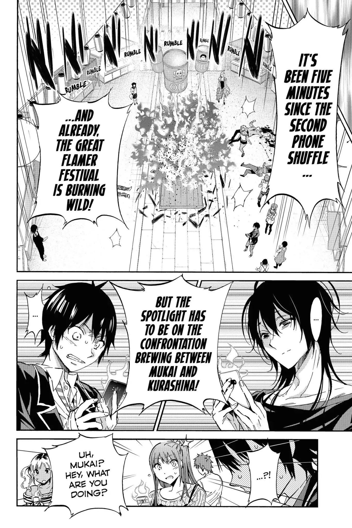 Real Account II chapter 27 page 2