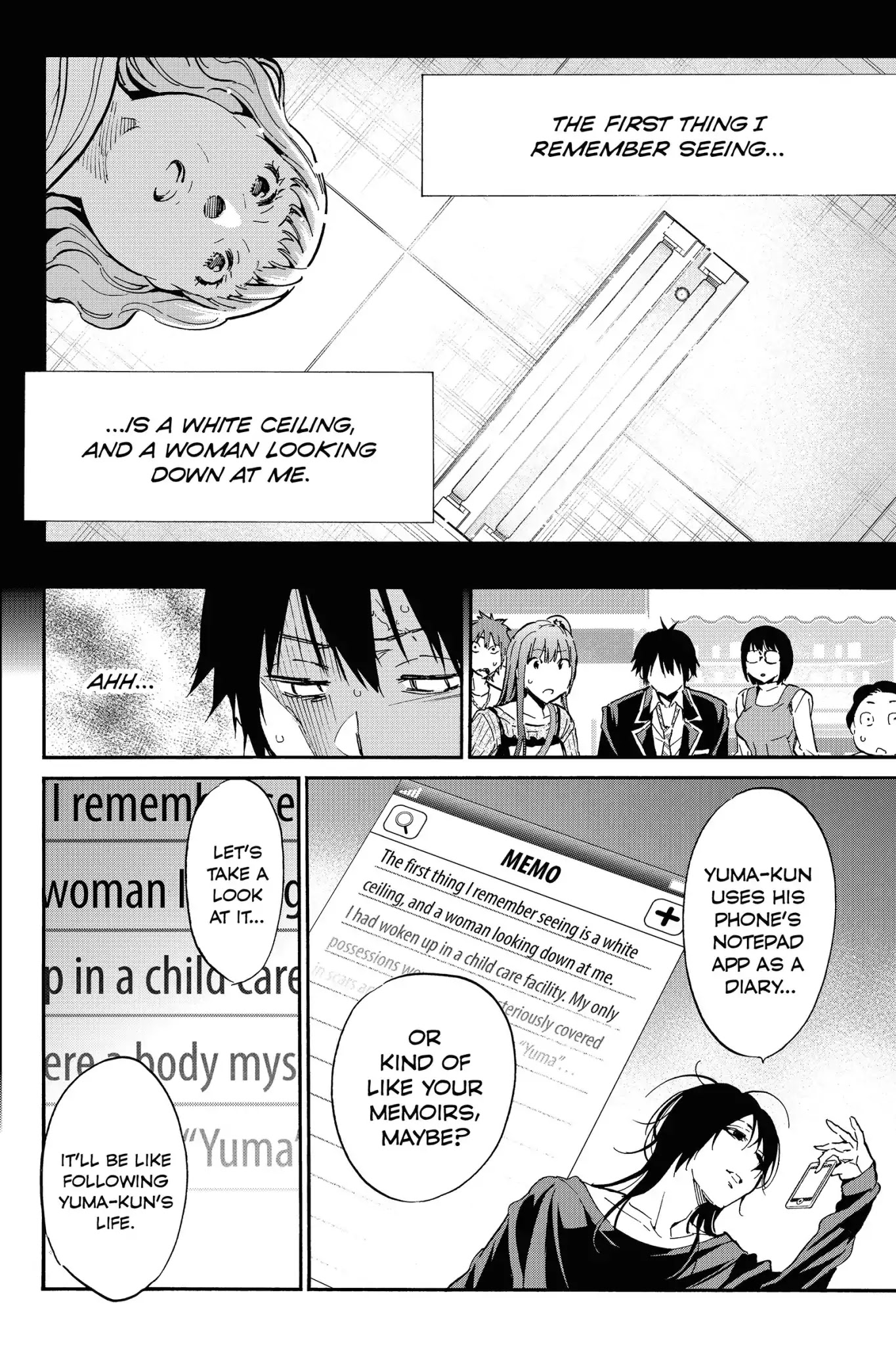 Real Account II chapter 27 page 6