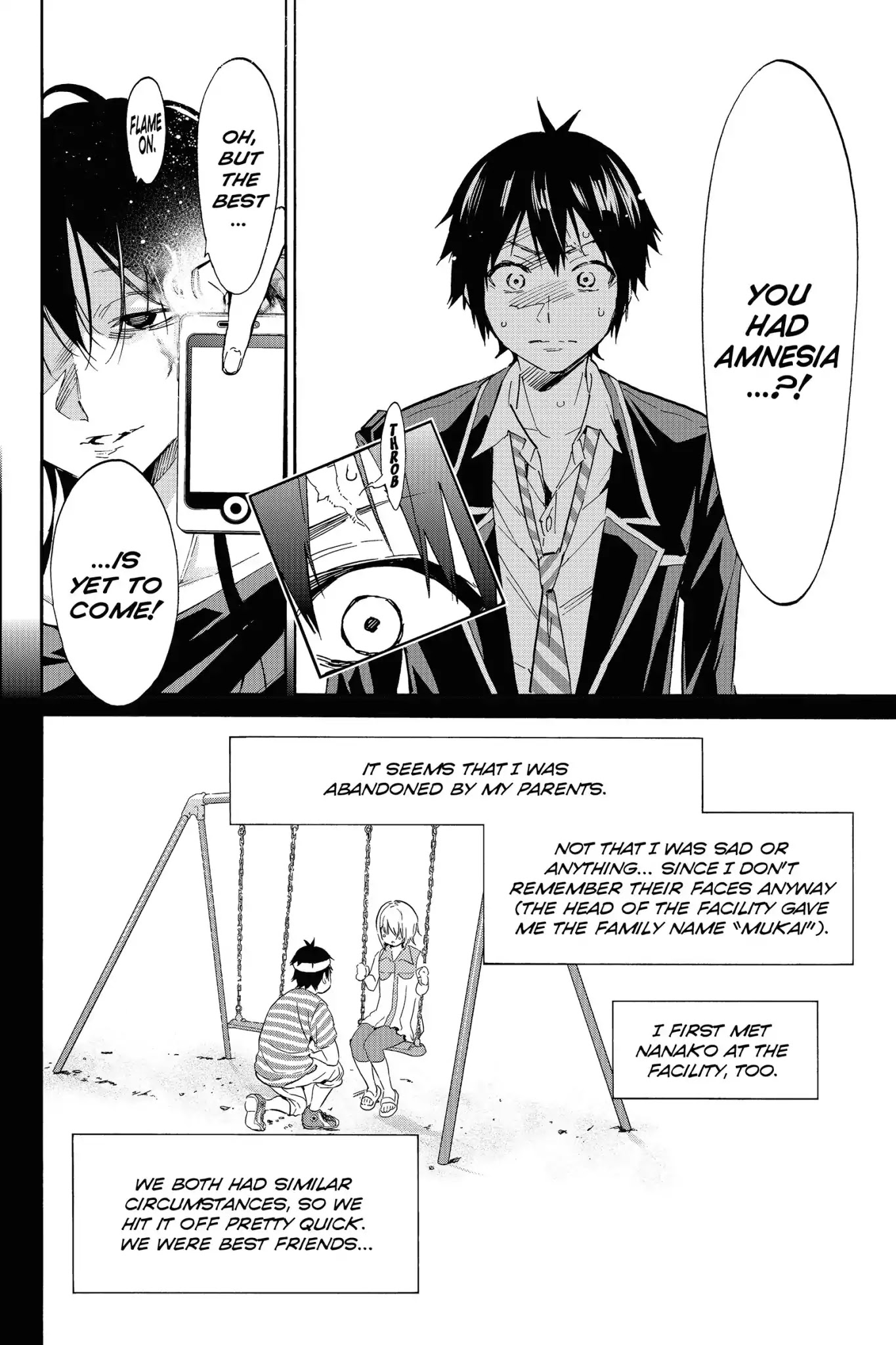 Real Account II chapter 27 page 8