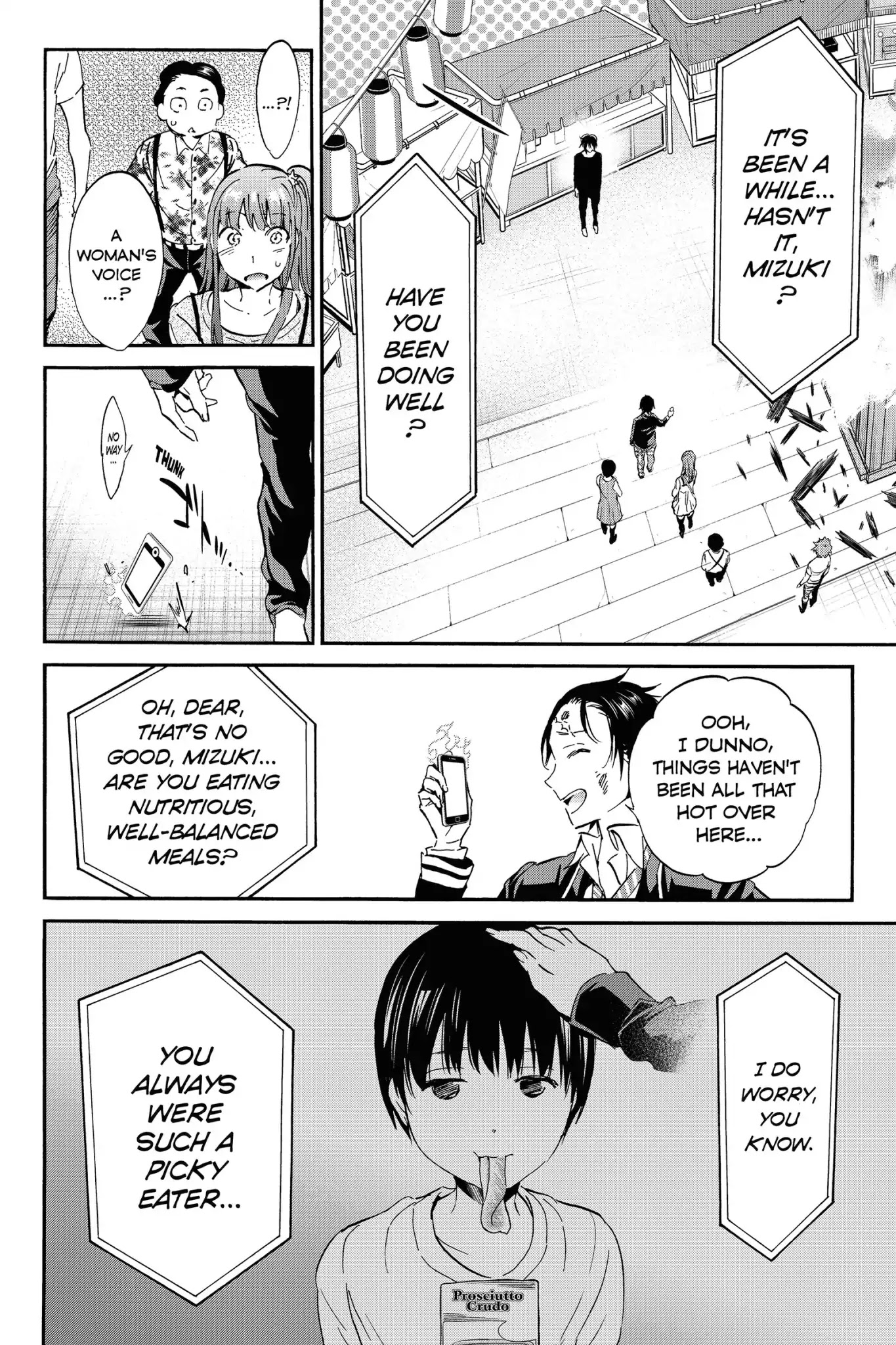 Real Account II chapter 28 page 10