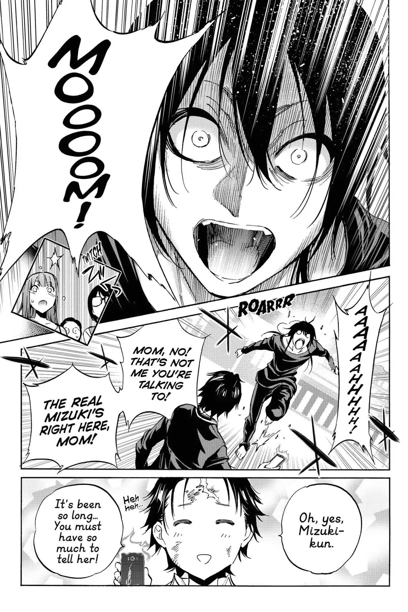 Real Account II chapter 28 page 11