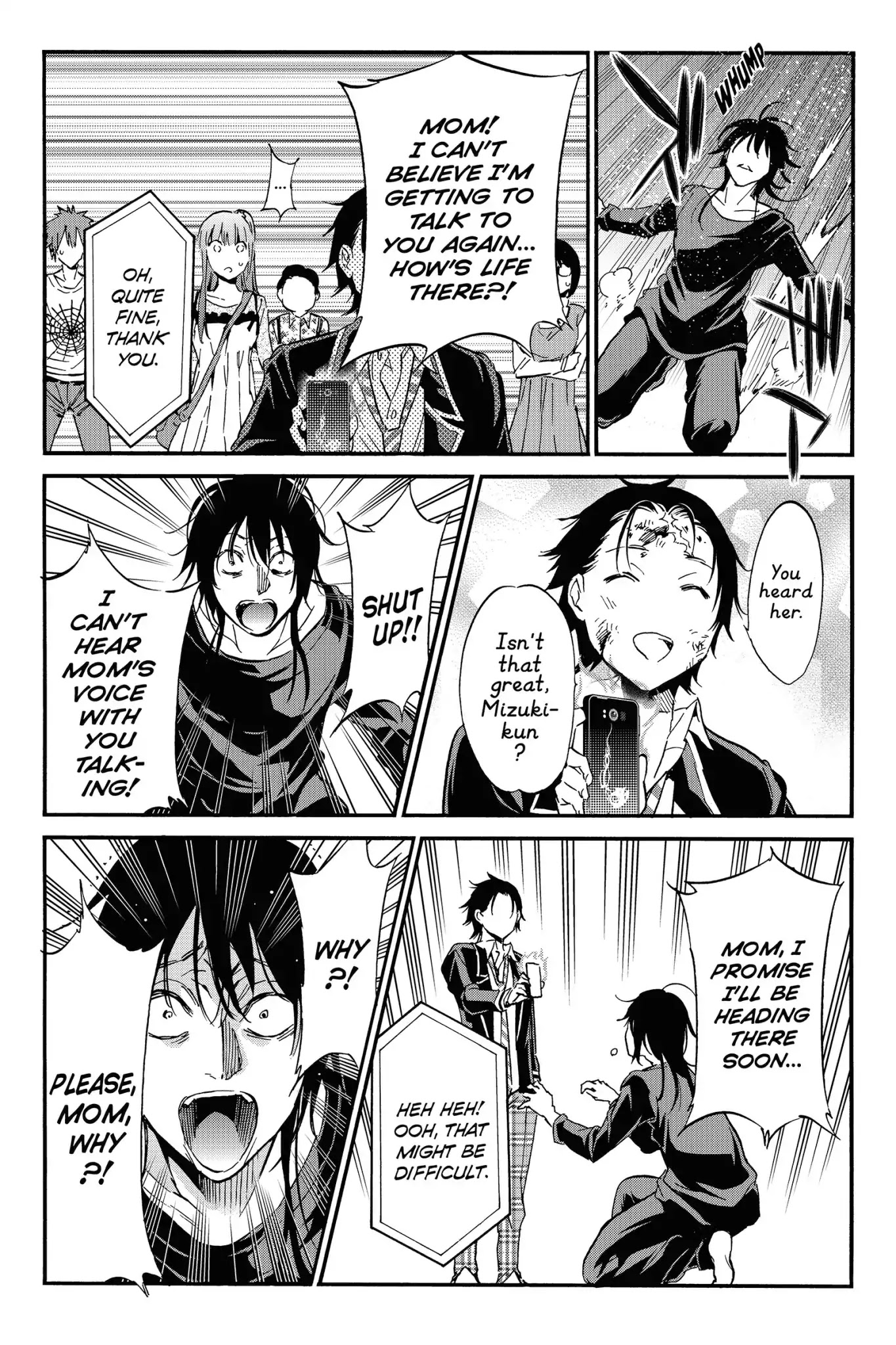 Real Account II chapter 28 page 12