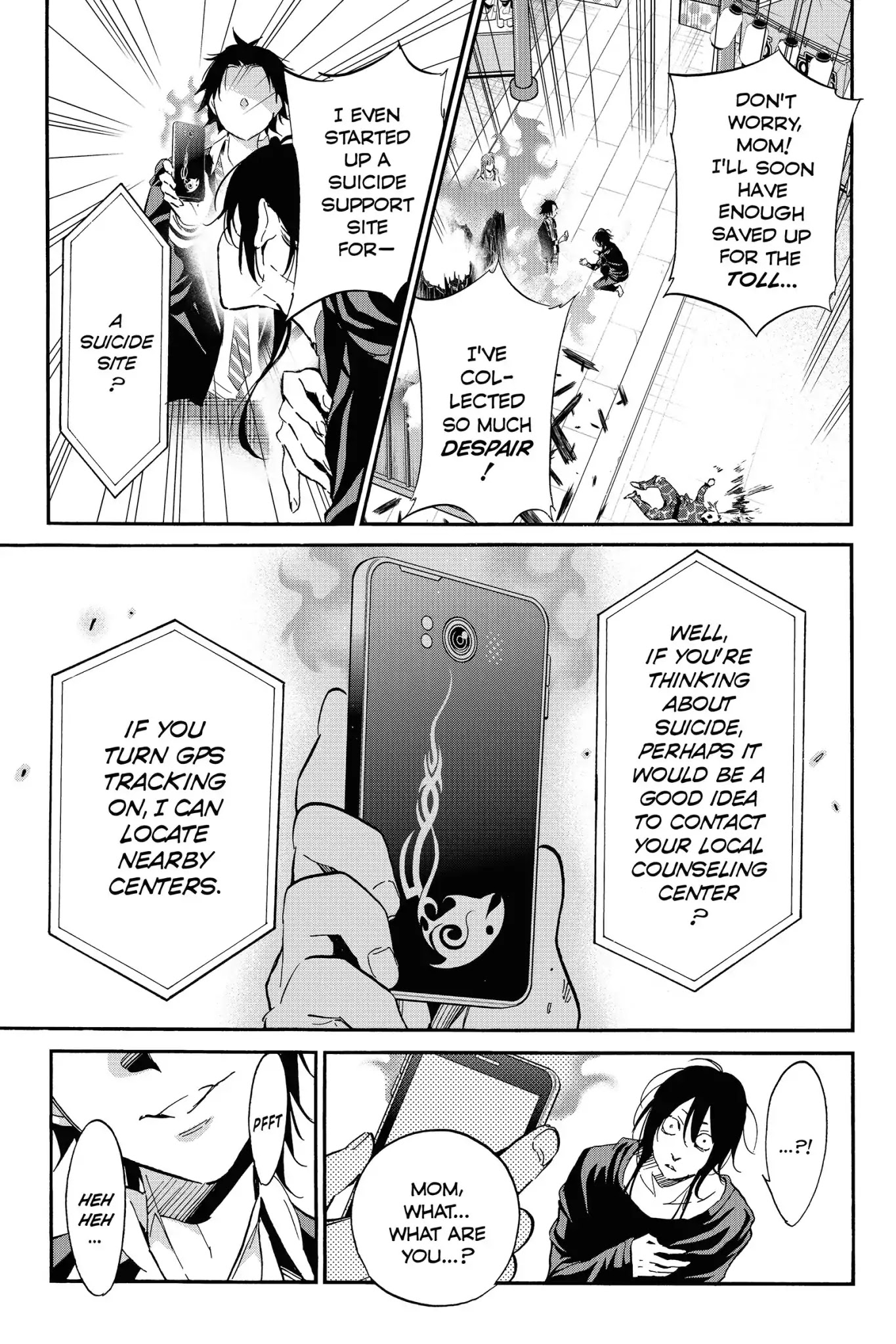 Real Account II chapter 28 page 13